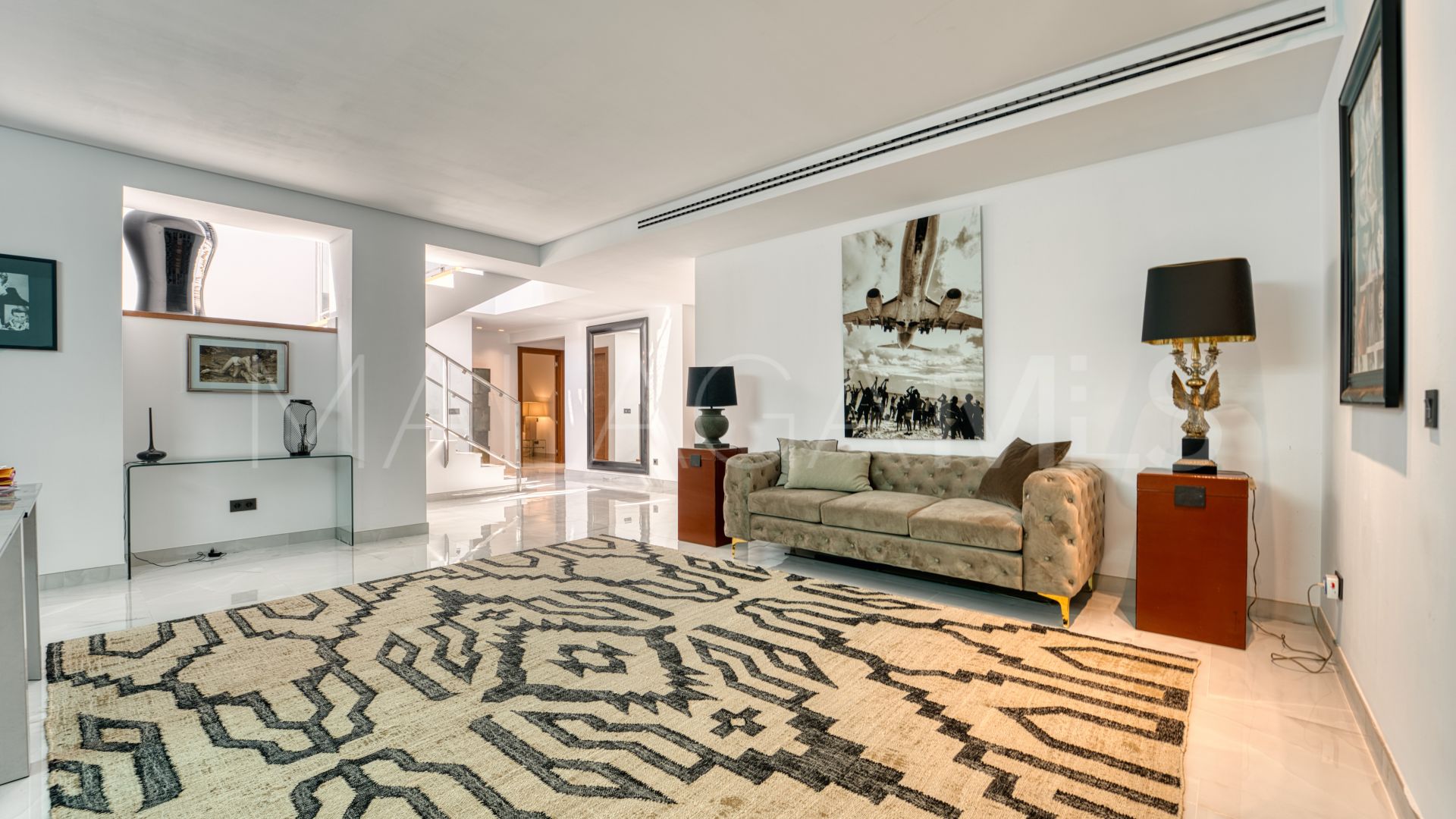 4 bedrooms villa in Chullera for sale