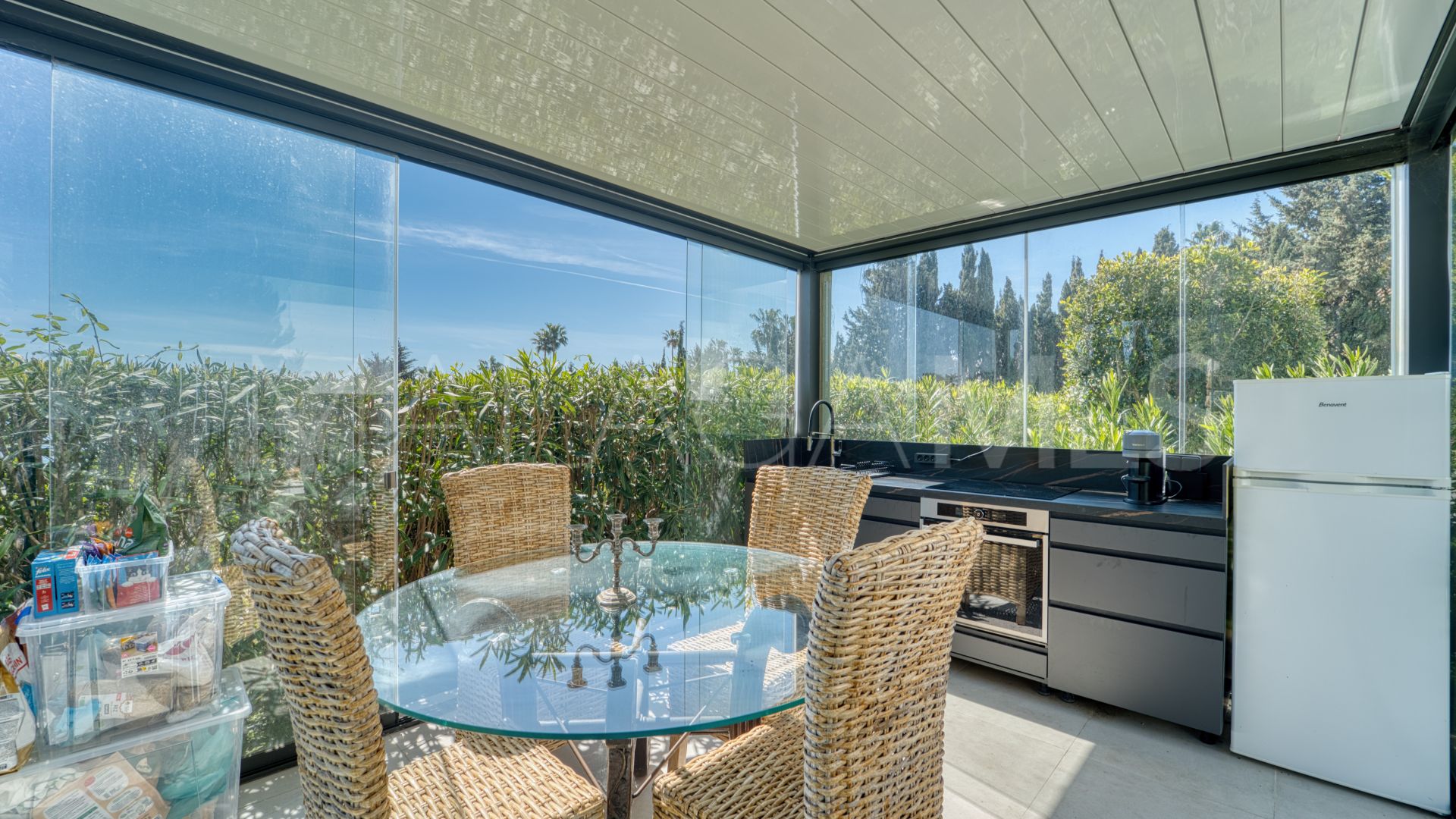 4 bedrooms villa in Chullera for sale