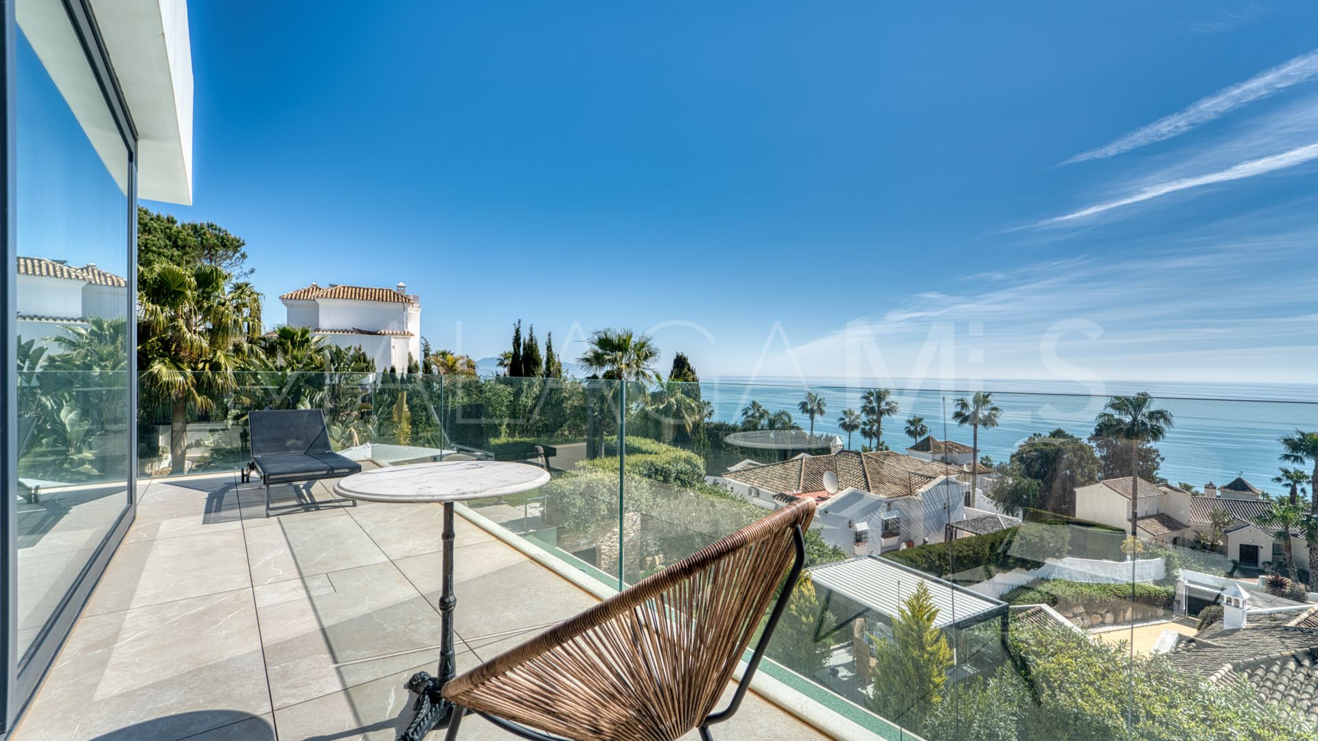 4 bedrooms villa in Chullera for sale