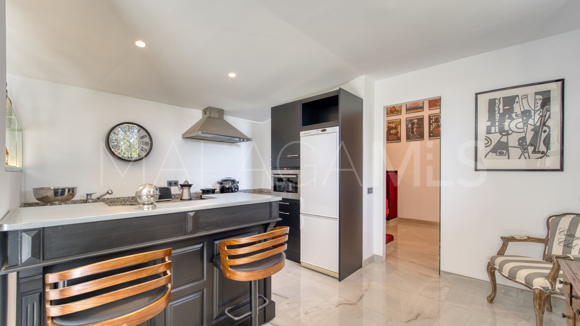 4 bedrooms villa in Chullera for sale