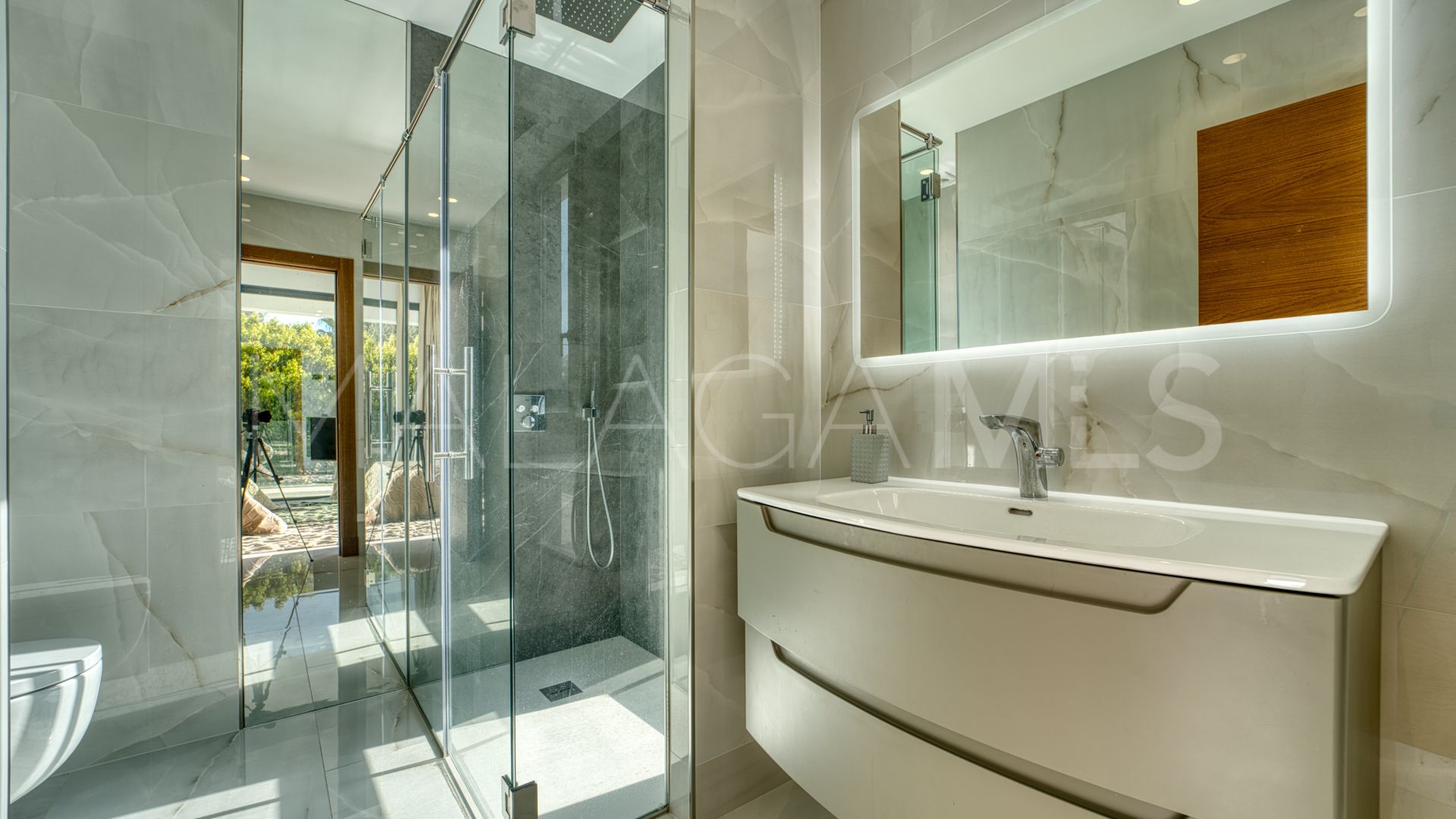 4 bedrooms villa in Chullera for sale