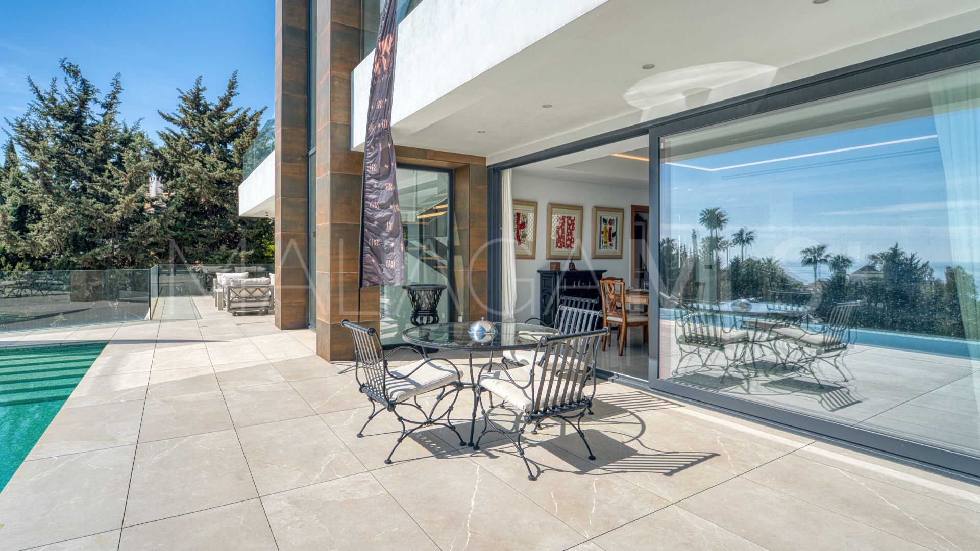 4 bedrooms villa in Chullera for sale