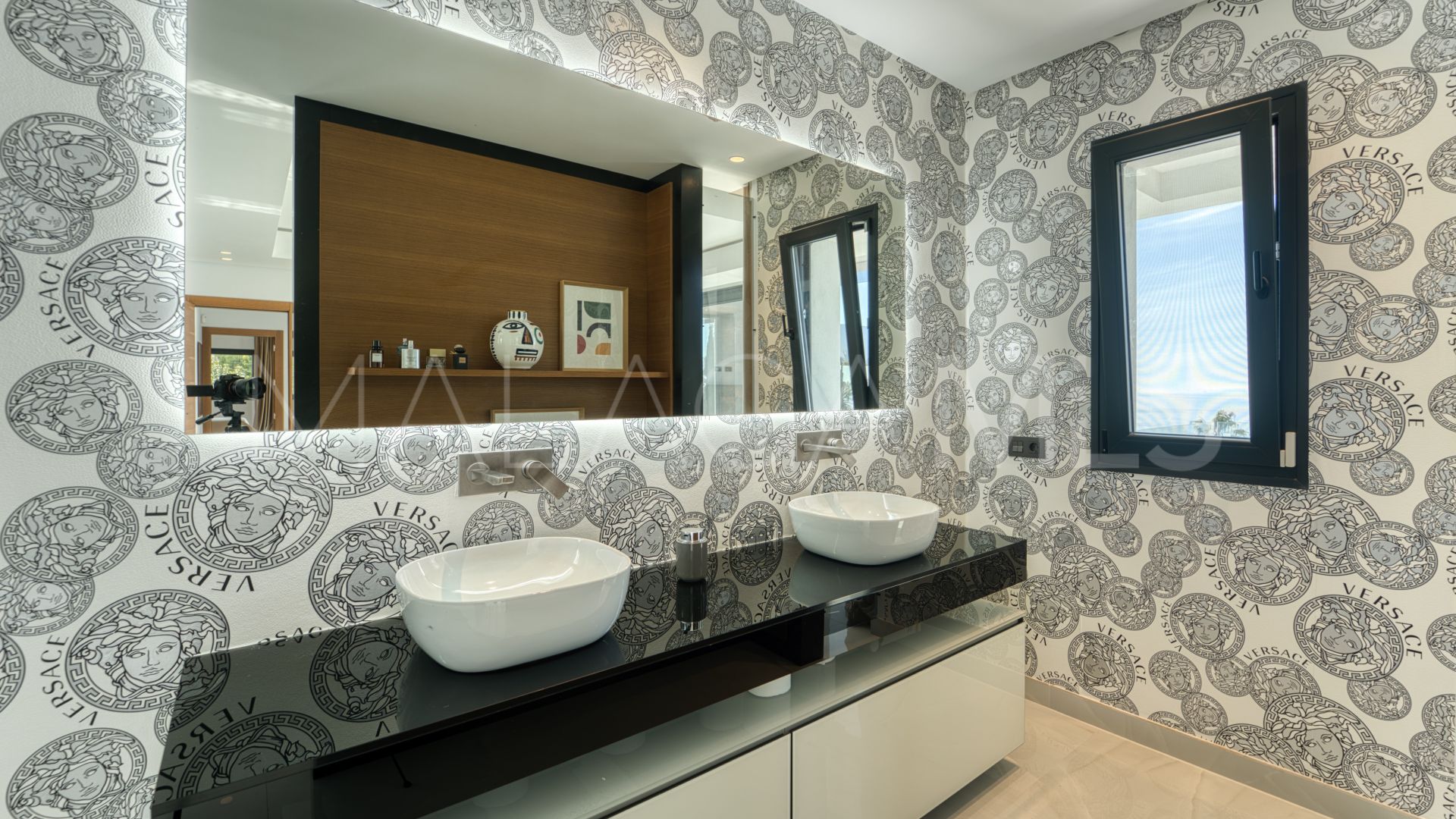 4 bedrooms villa in Chullera for sale