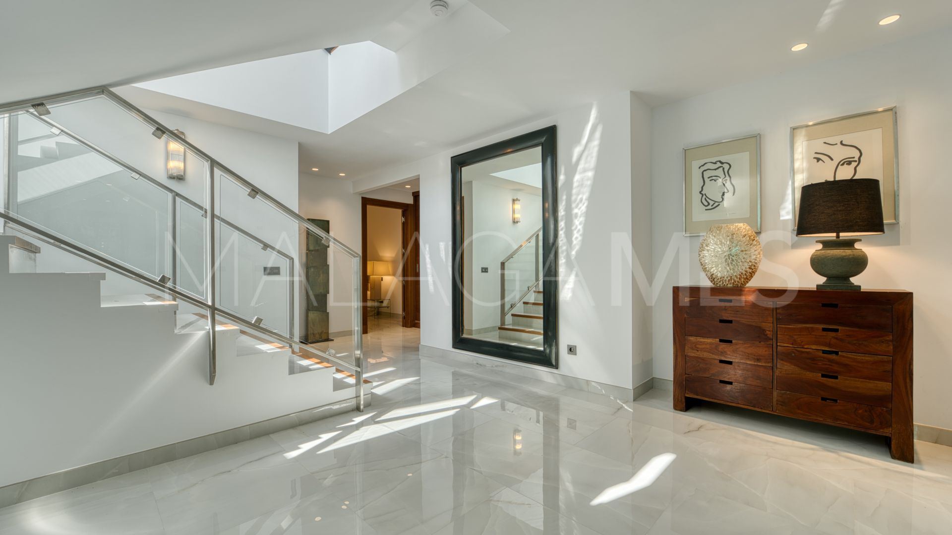 4 bedrooms villa in Chullera for sale