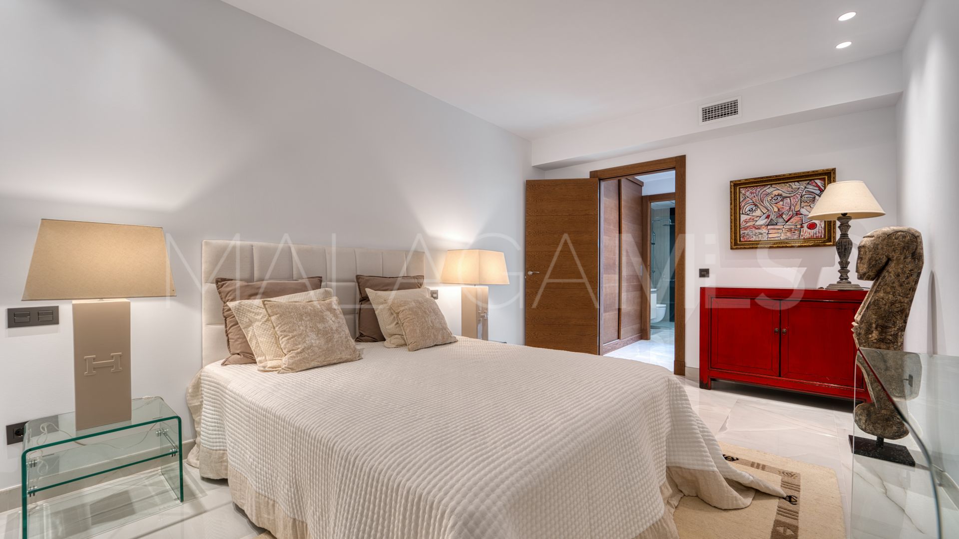 4 bedrooms villa in Chullera for sale