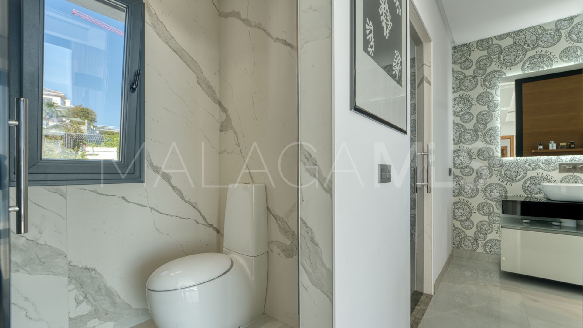 4 bedrooms villa in Chullera for sale