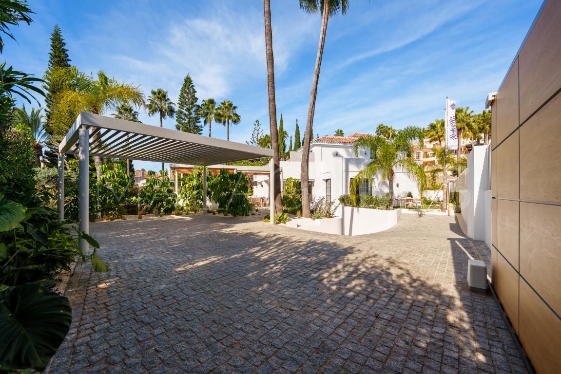 Benahavis, villa with 5 bedrooms for sale