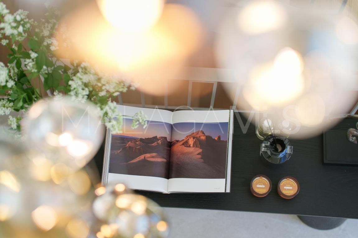 Benahavis, villa with 5 bedrooms for sale