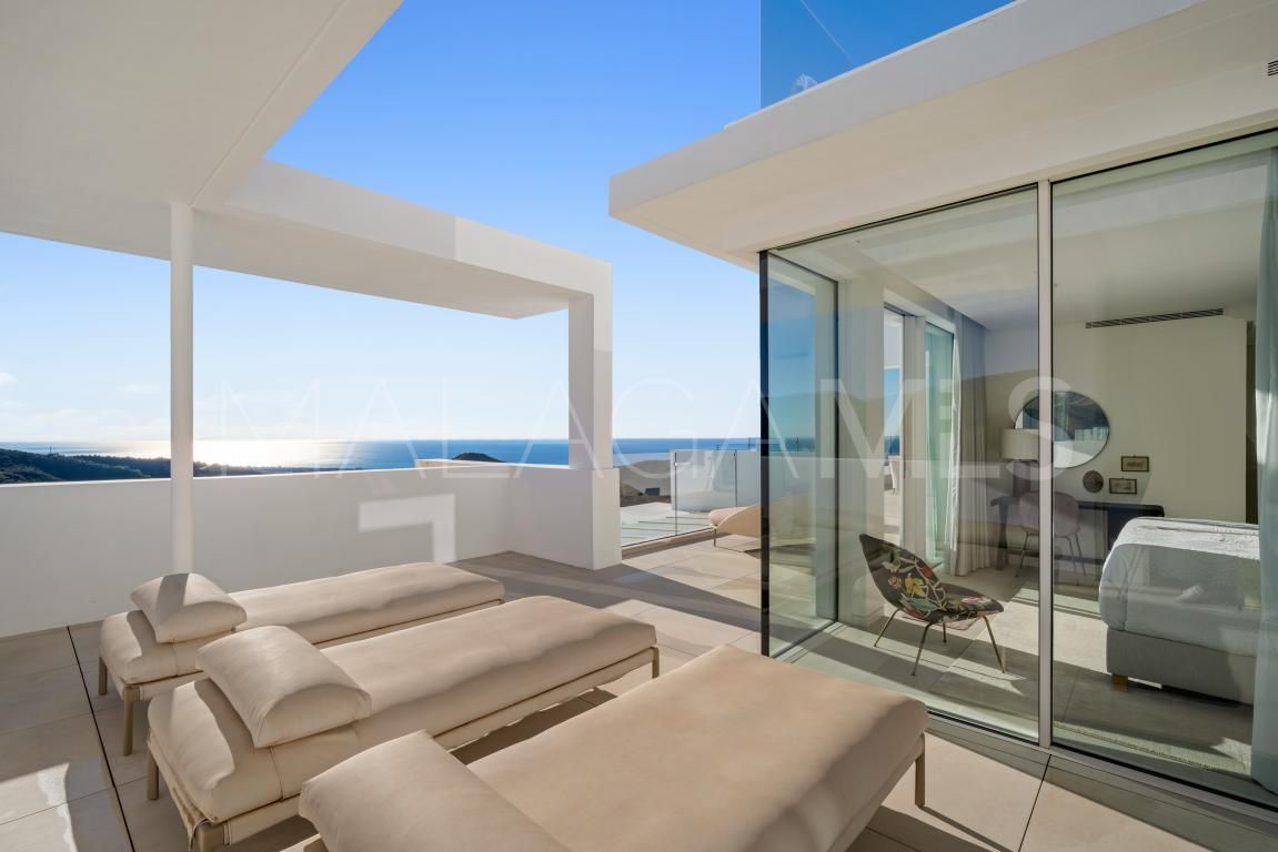 Penthaus for sale in Palo Alto