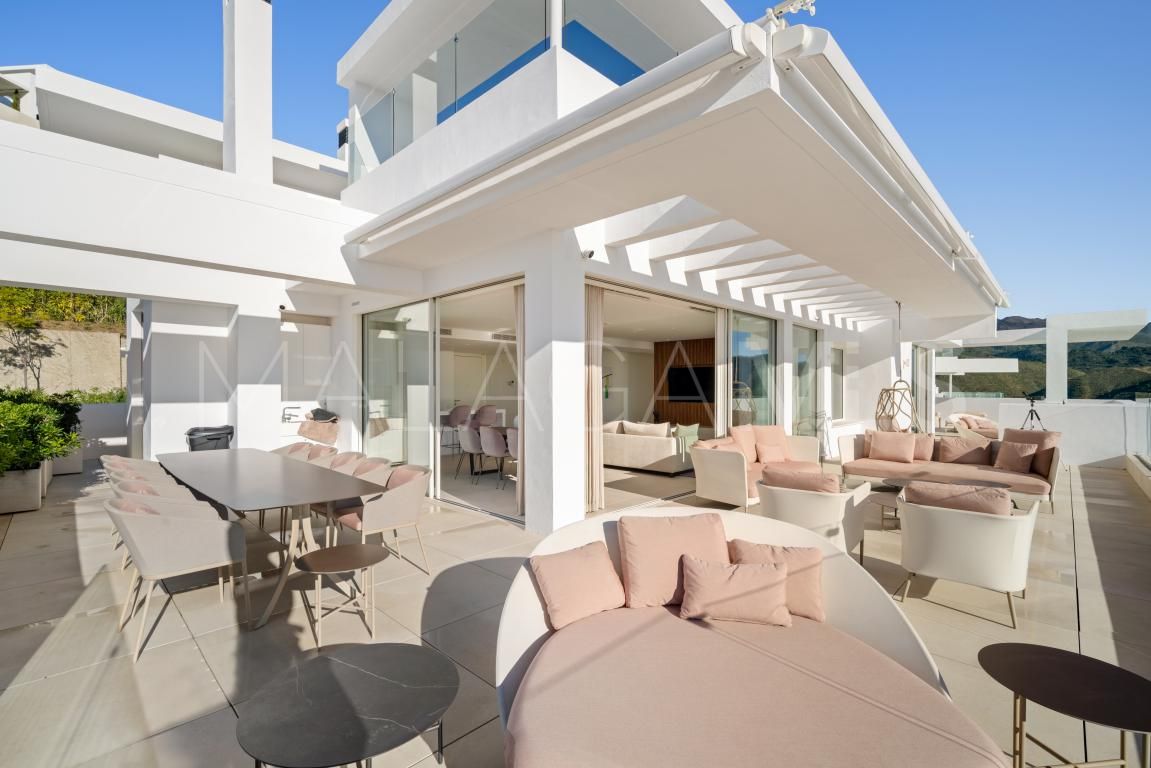 Penthaus for sale in Palo Alto