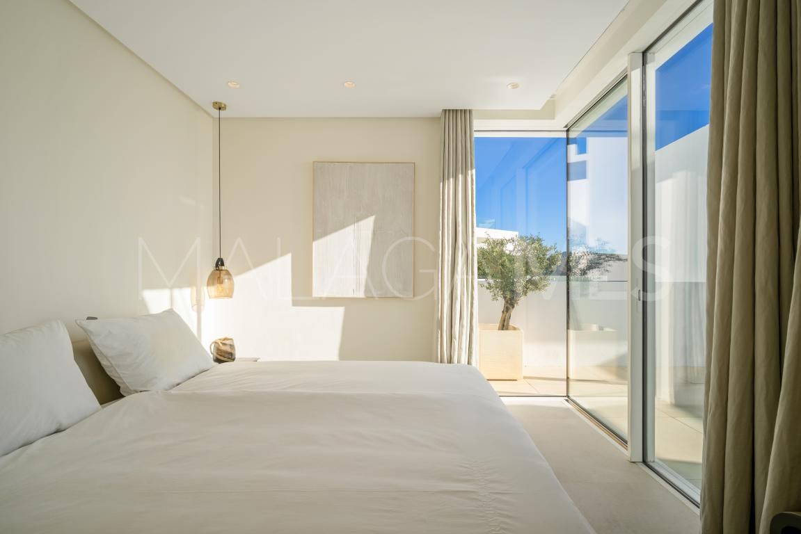 Penthaus for sale in Palo Alto