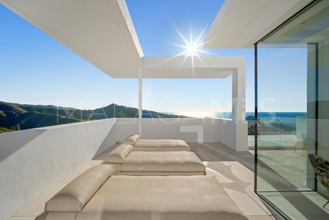 Penthaus for sale in Palo Alto