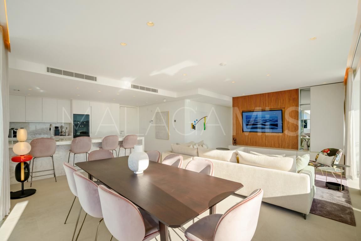 Penthaus for sale in Palo Alto