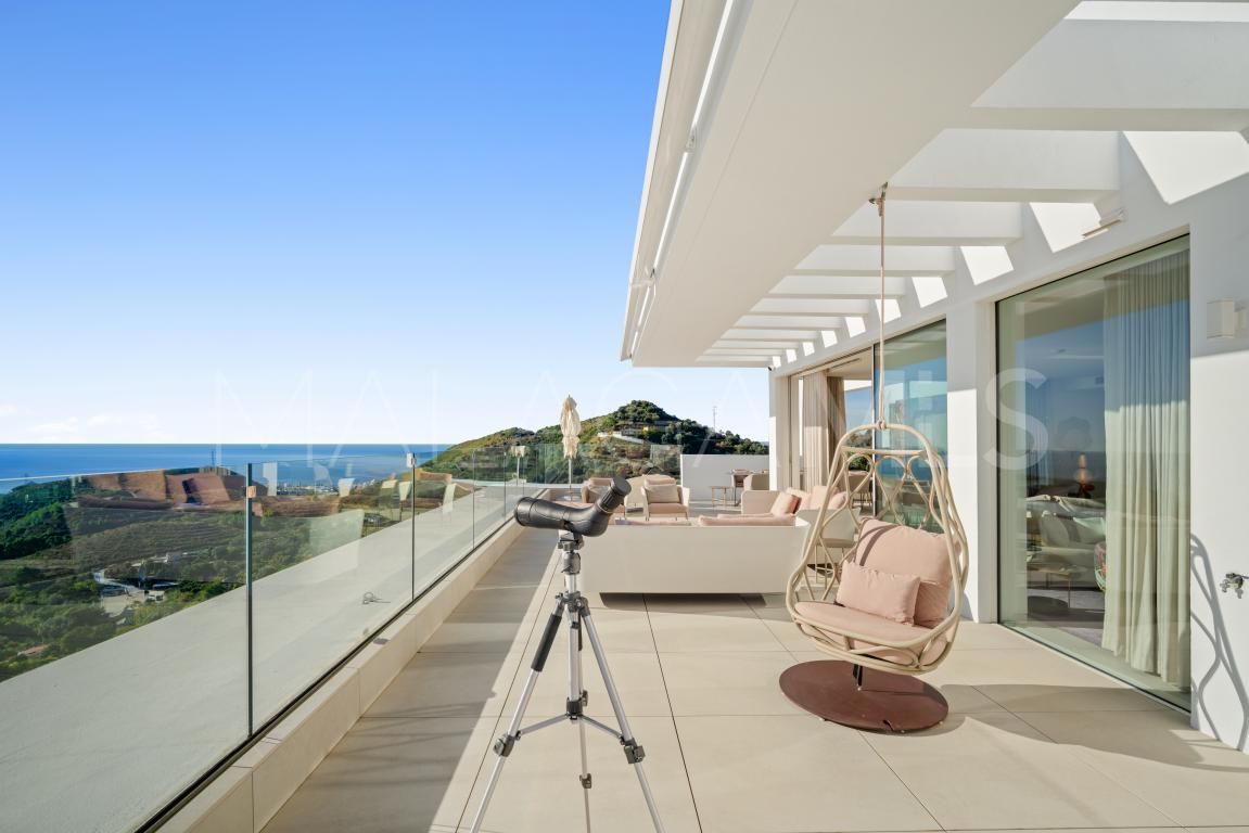 Penthaus for sale in Palo Alto