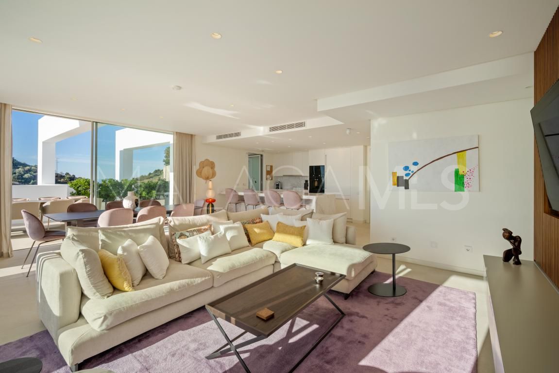 Penthaus for sale in Palo Alto