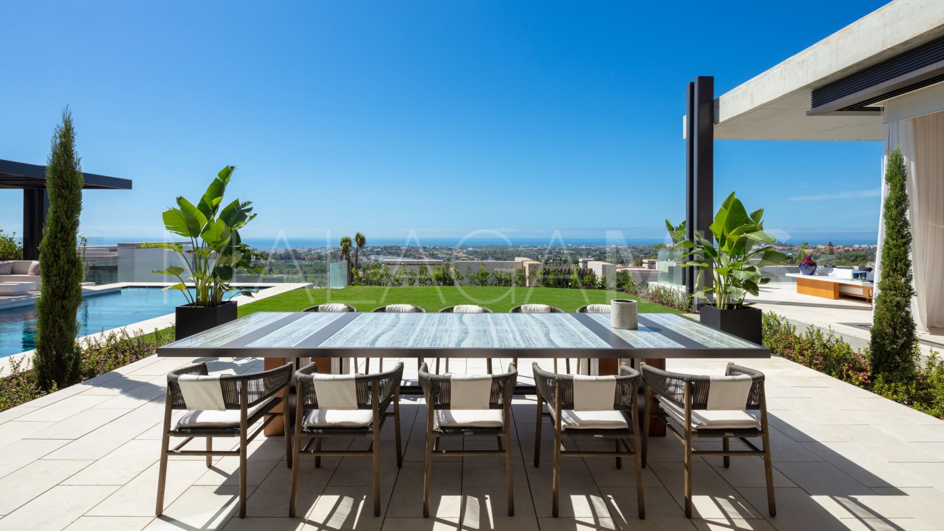 Villa for sale in La Quinta