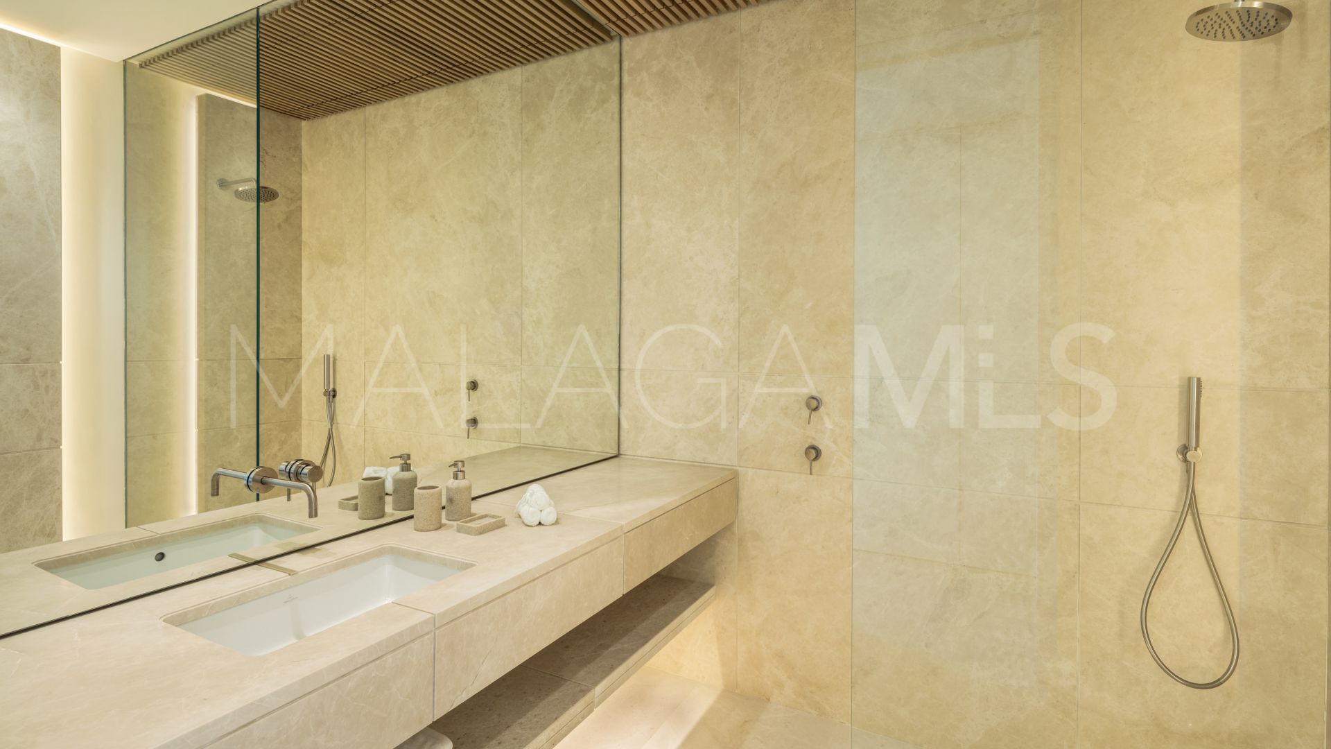 Villa for sale in La Quinta