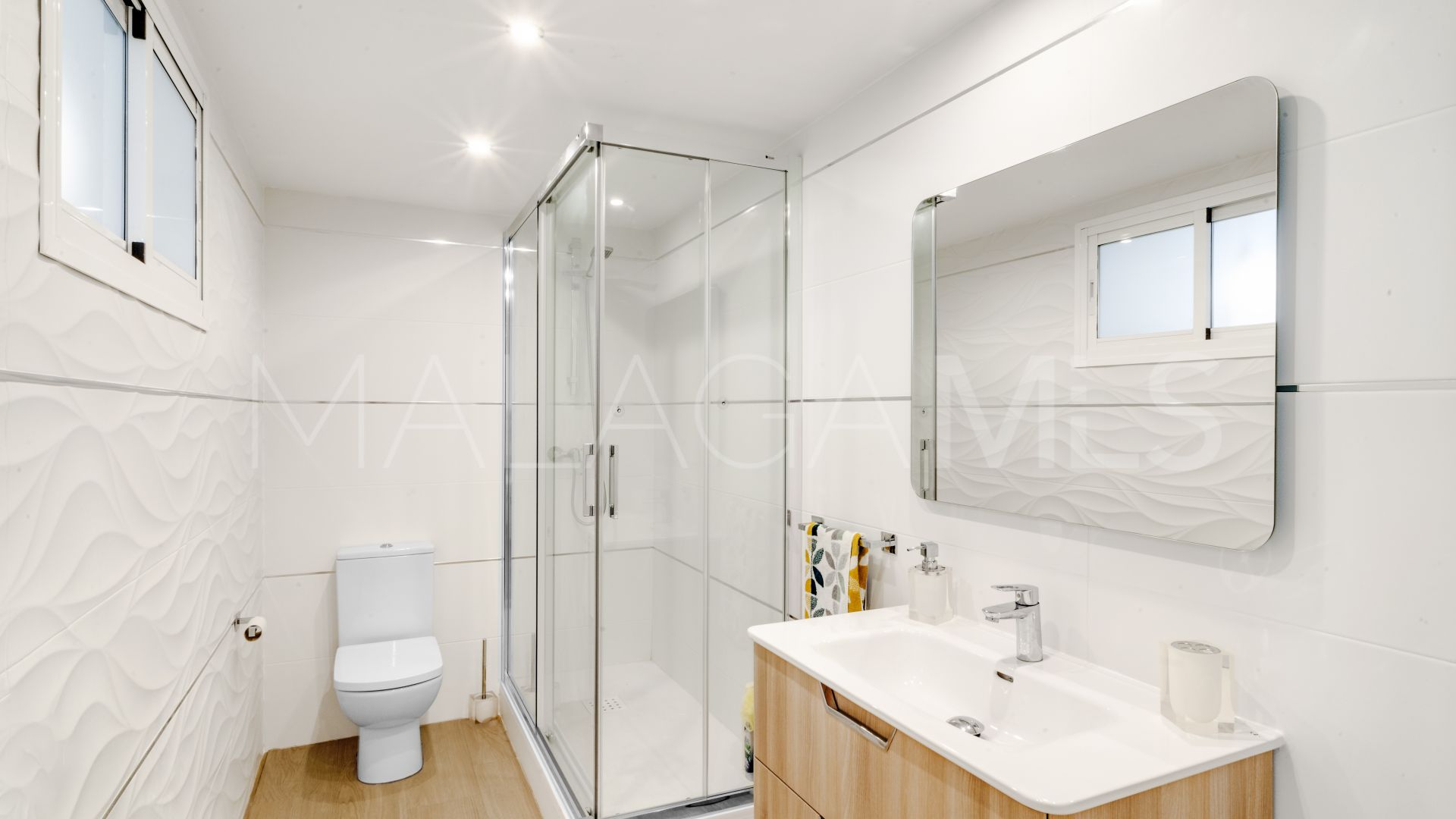 Villa for sale in Costabella