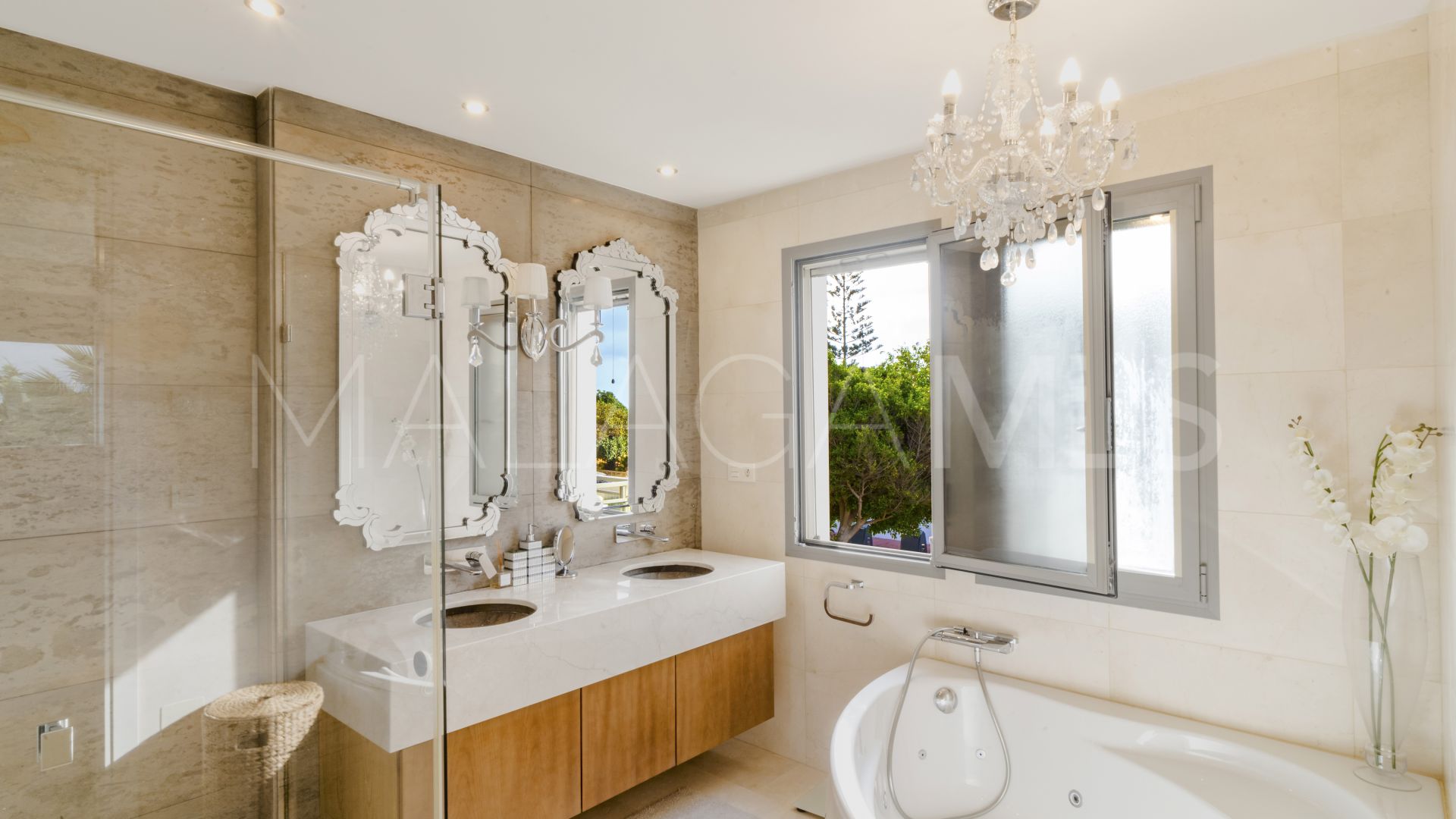 Villa for sale in Costabella