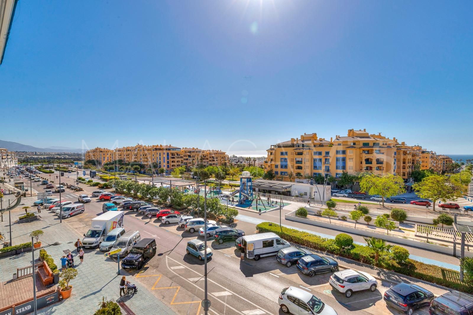Appartement for sale in S. Pedro Centro
