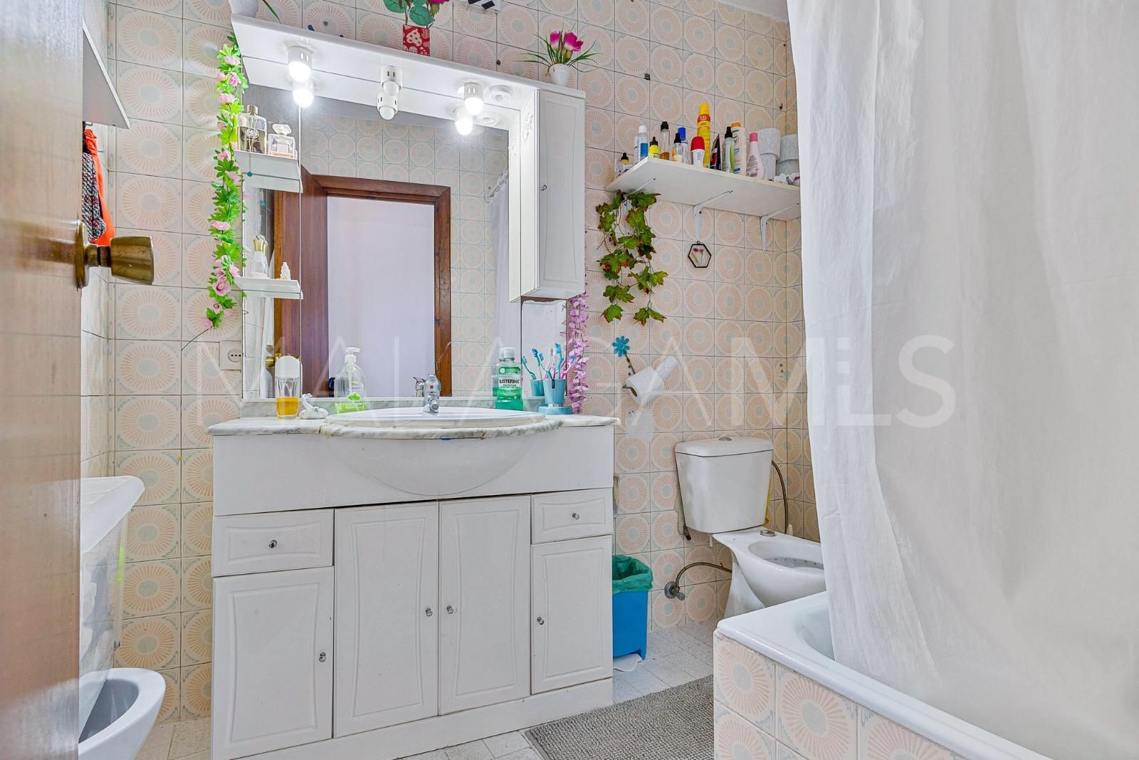 Appartement for sale in S. Pedro Centro