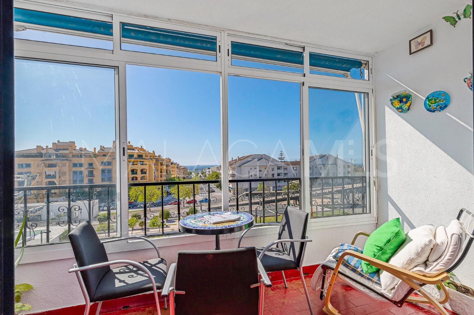 Appartement for sale in S. Pedro Centro