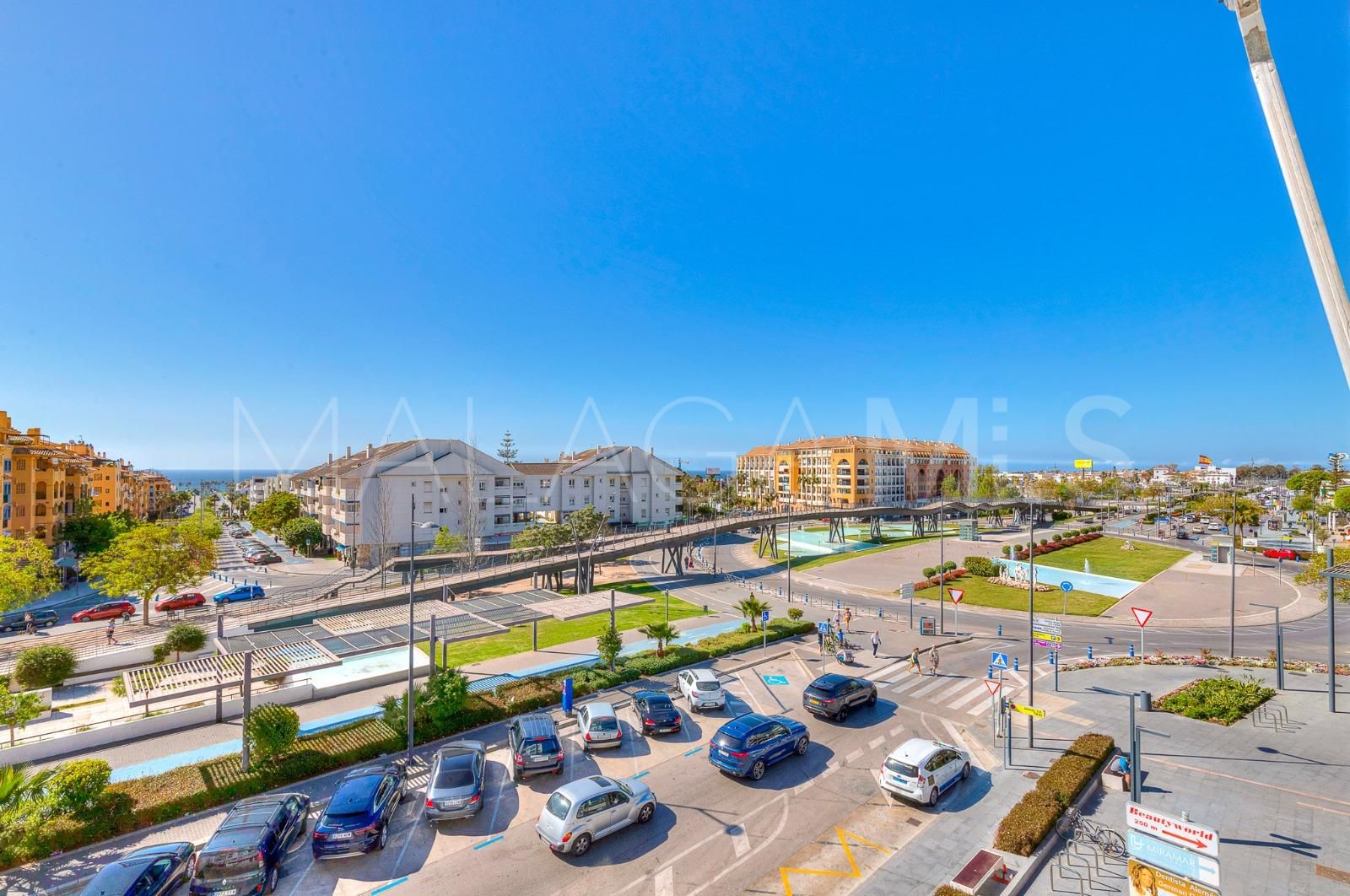 Appartement for sale in S. Pedro Centro