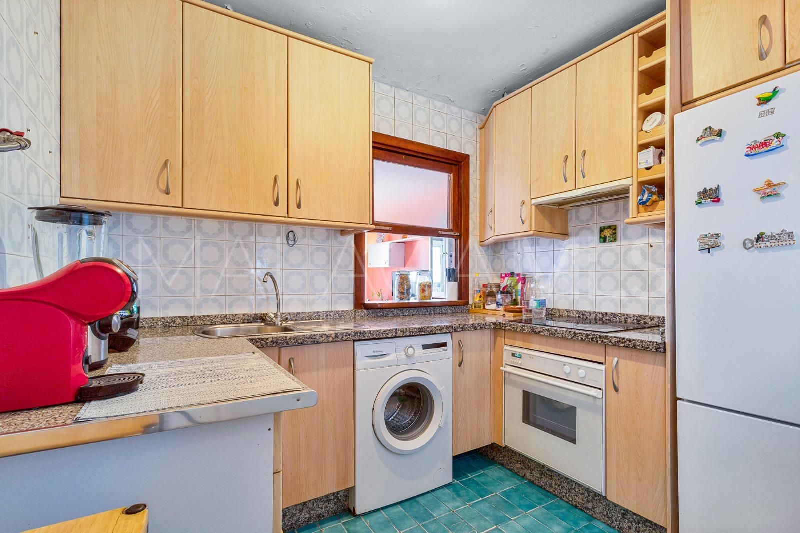 Appartement for sale in S. Pedro Centro