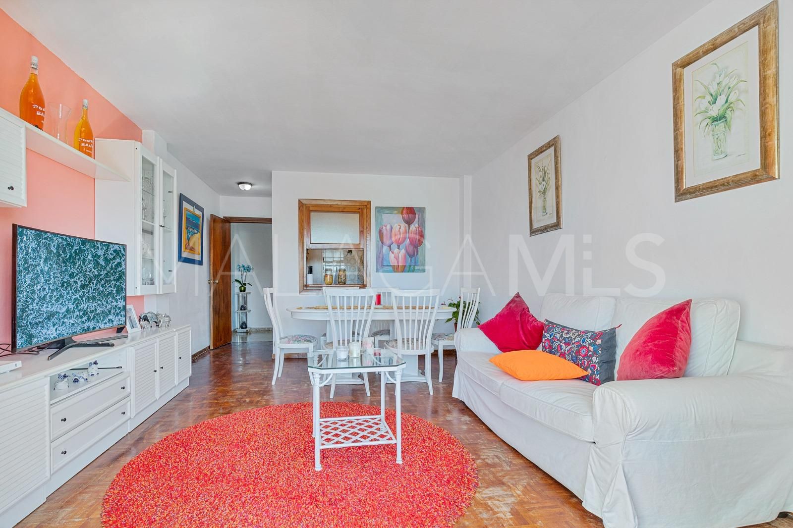 Appartement for sale in S. Pedro Centro