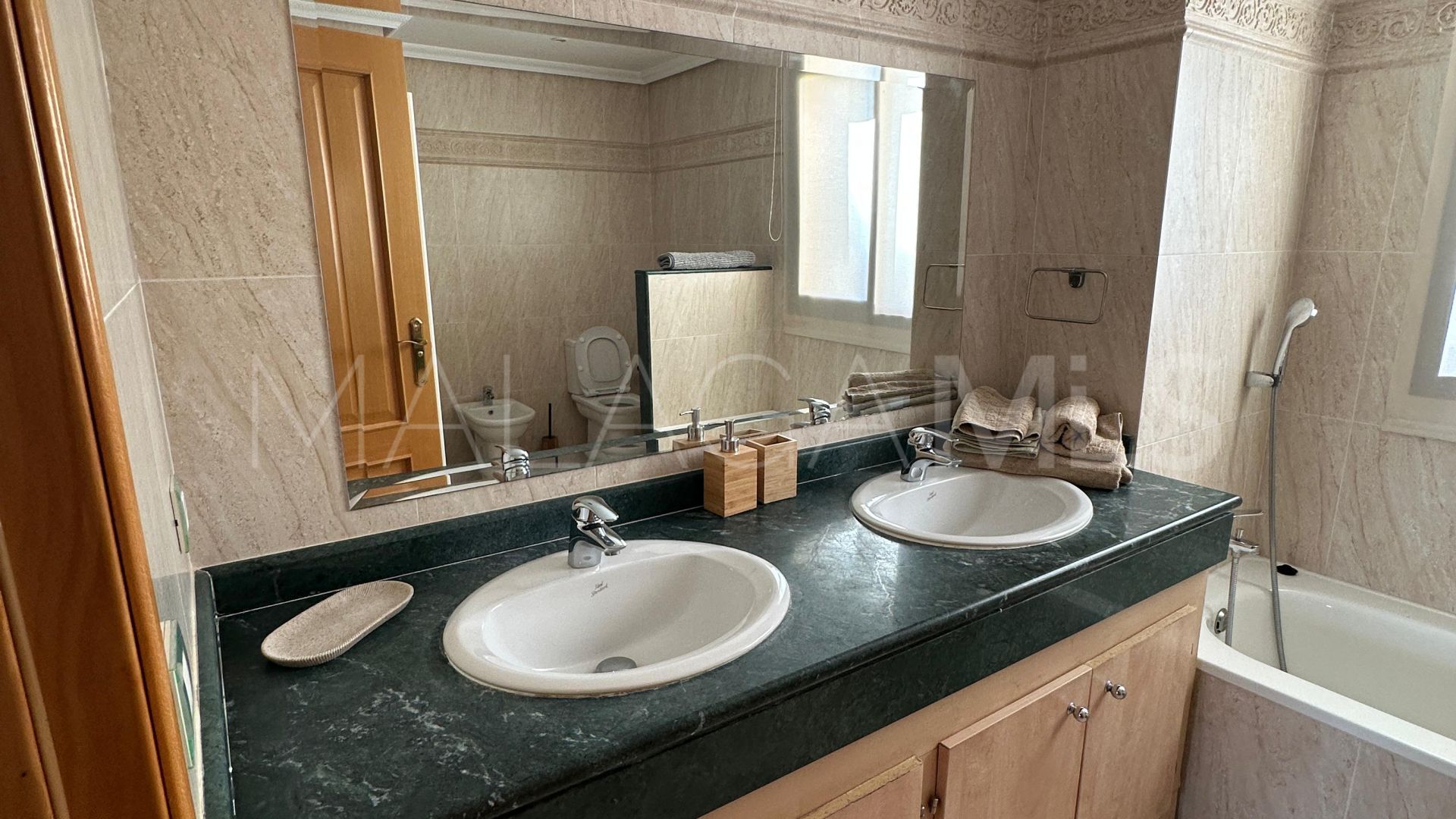 Erdgeschosswohnung for sale in Las lomas del Conde Luque