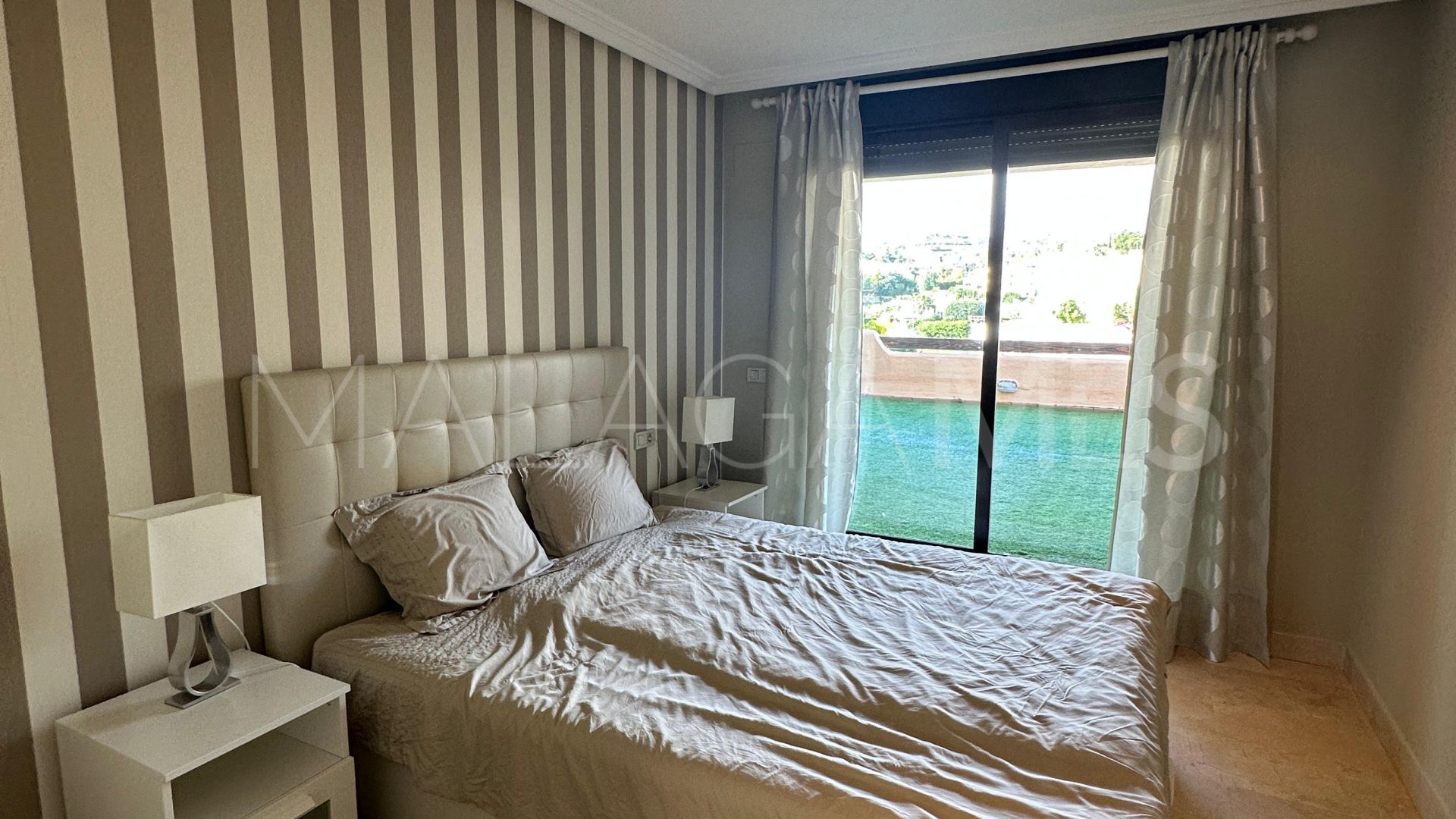 Erdgeschosswohnung for sale in Las lomas del Conde Luque