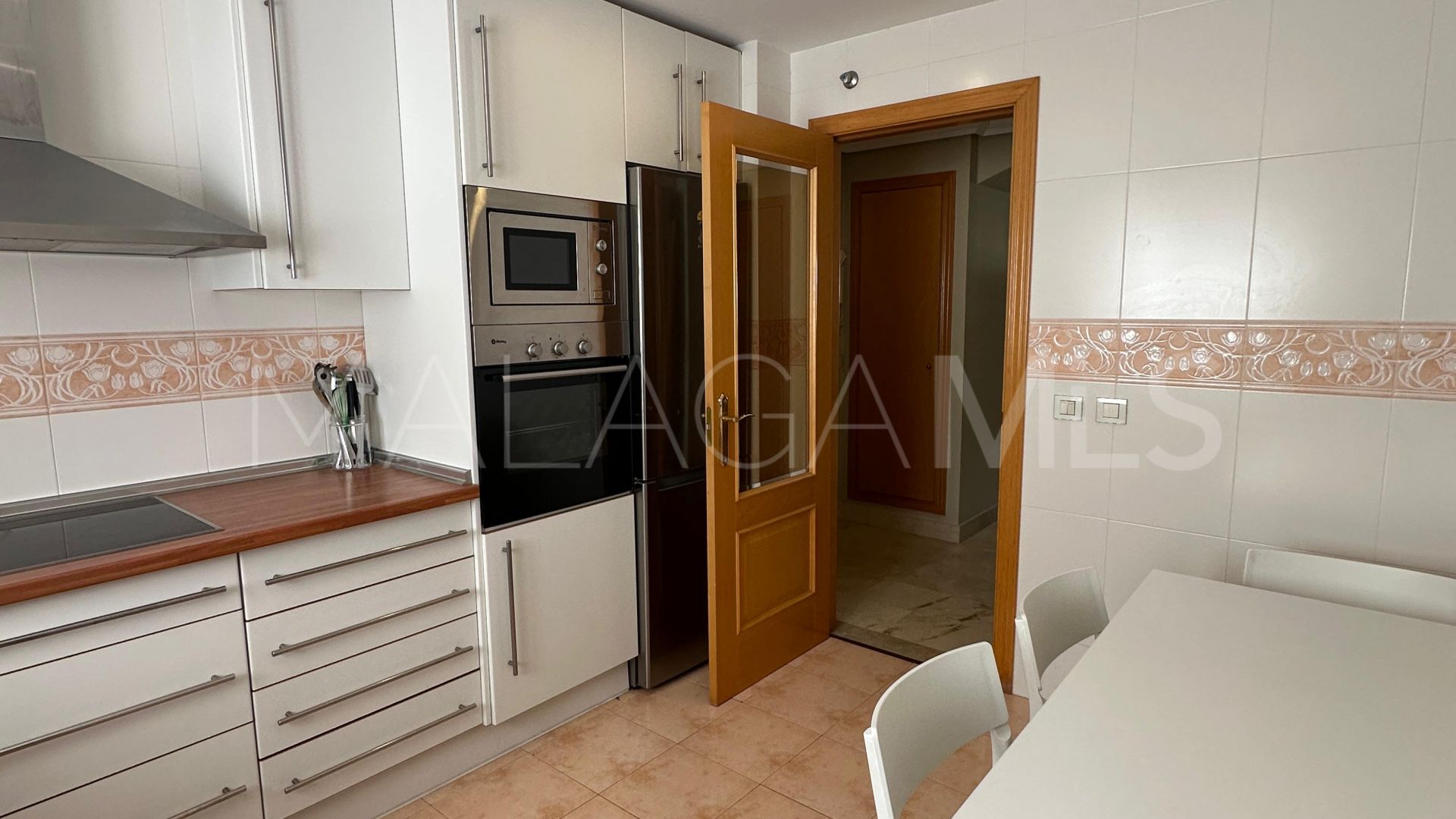 Erdgeschosswohnung for sale in Las lomas del Conde Luque