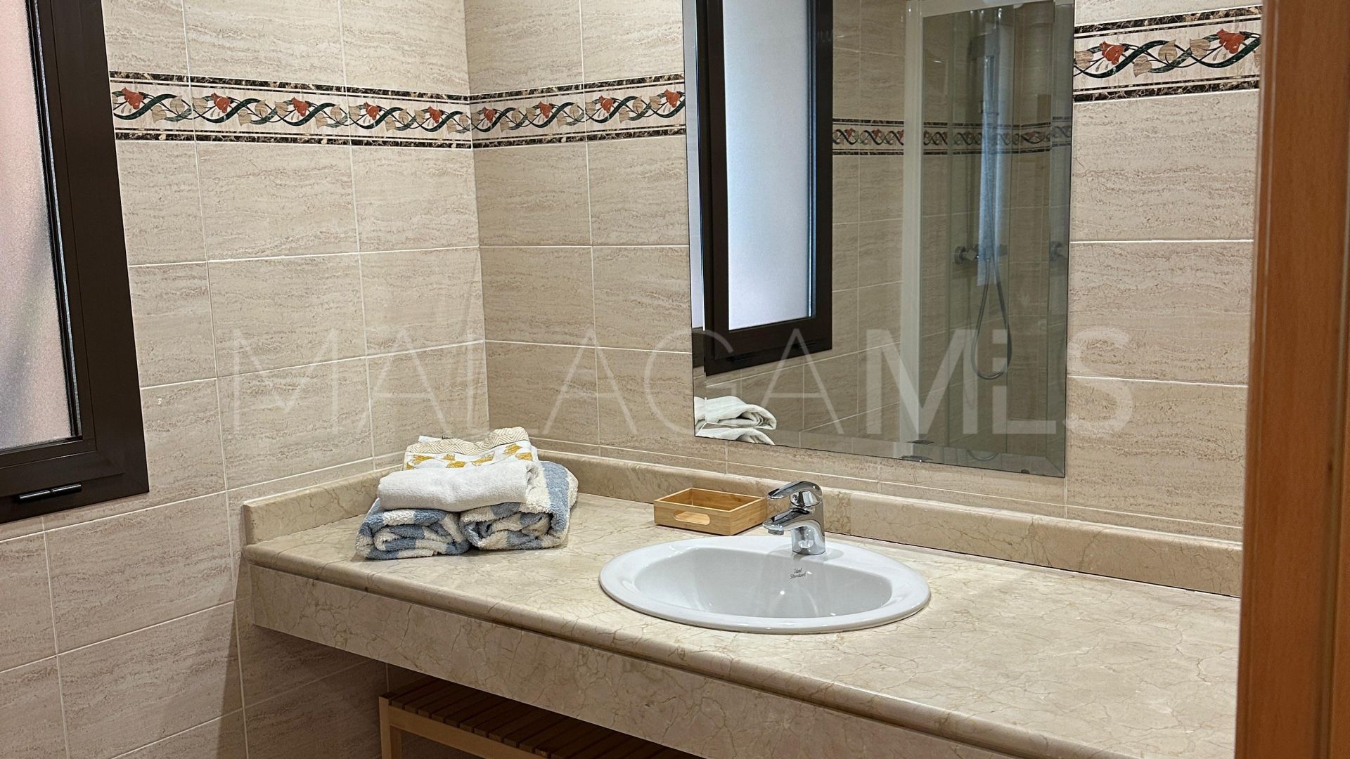 Erdgeschosswohnung for sale in Las lomas del Conde Luque