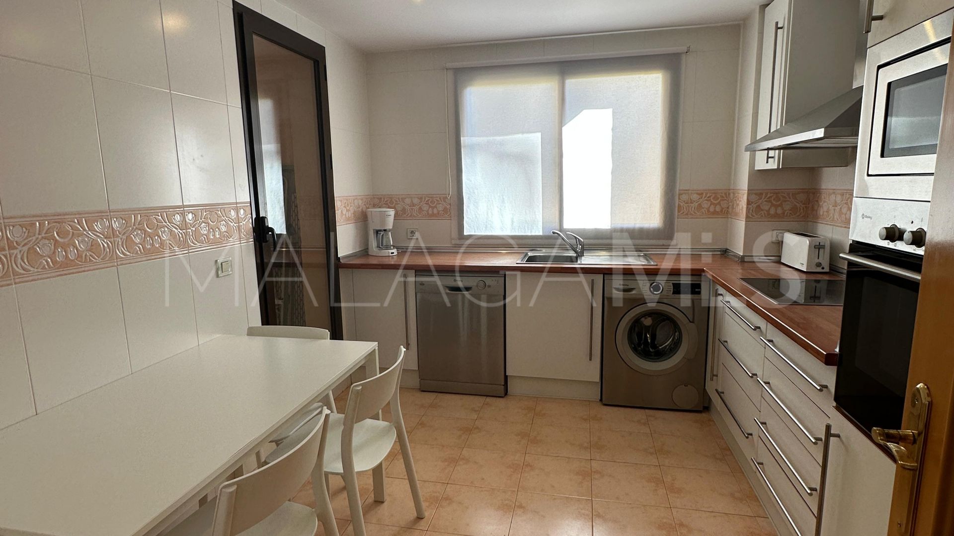 Erdgeschosswohnung for sale in Las lomas del Conde Luque