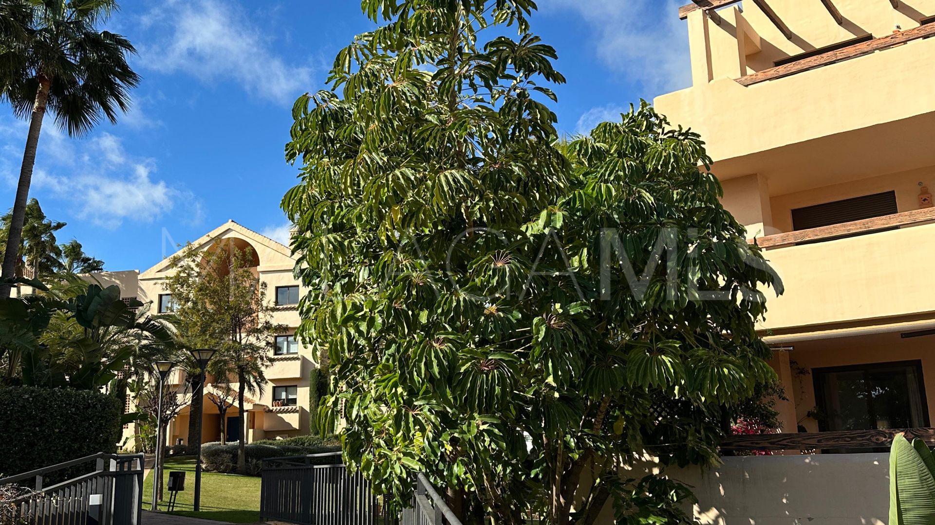 Erdgeschosswohnung for sale in Las lomas del Conde Luque
