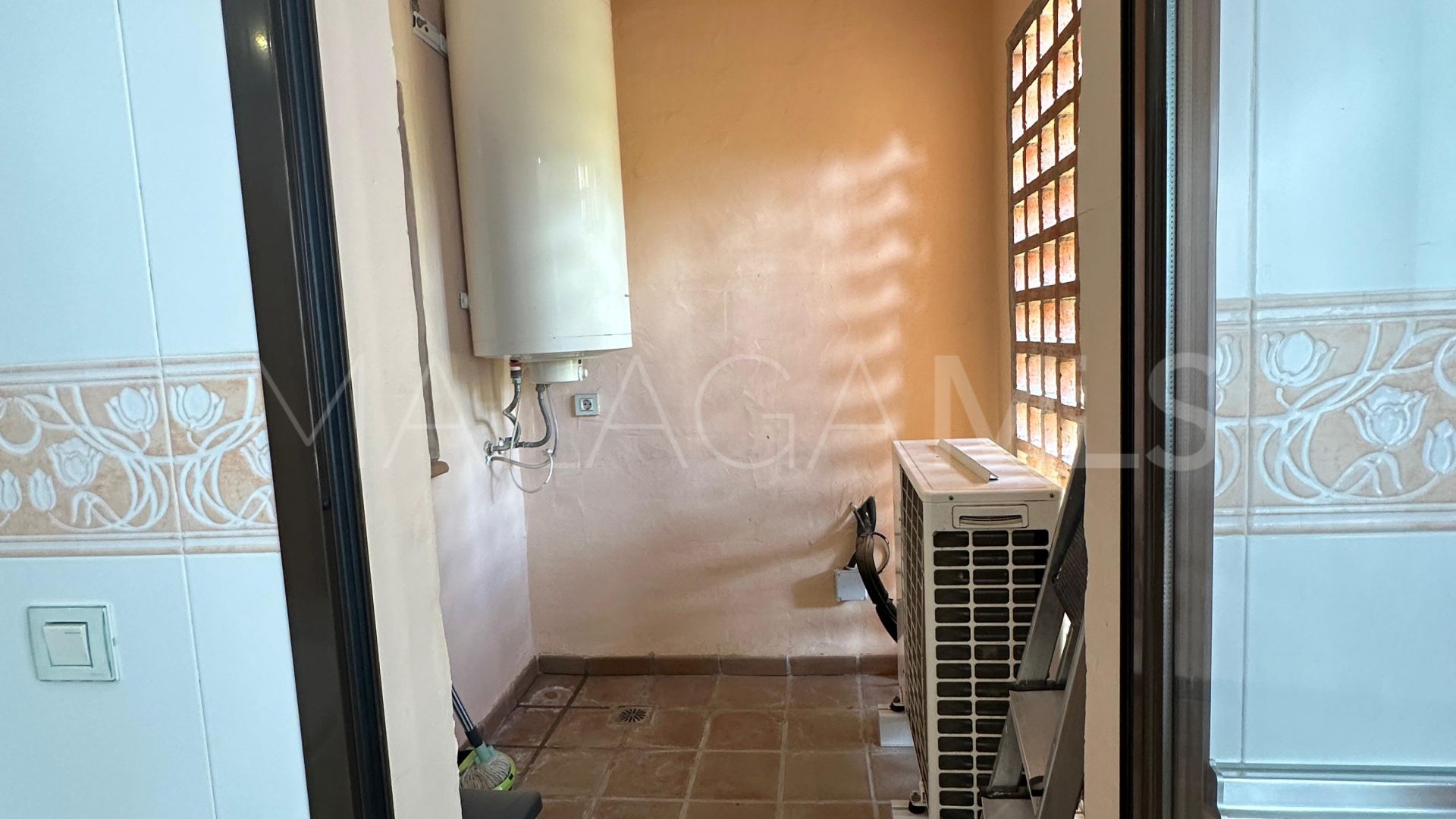 Erdgeschosswohnung for sale in Las lomas del Conde Luque