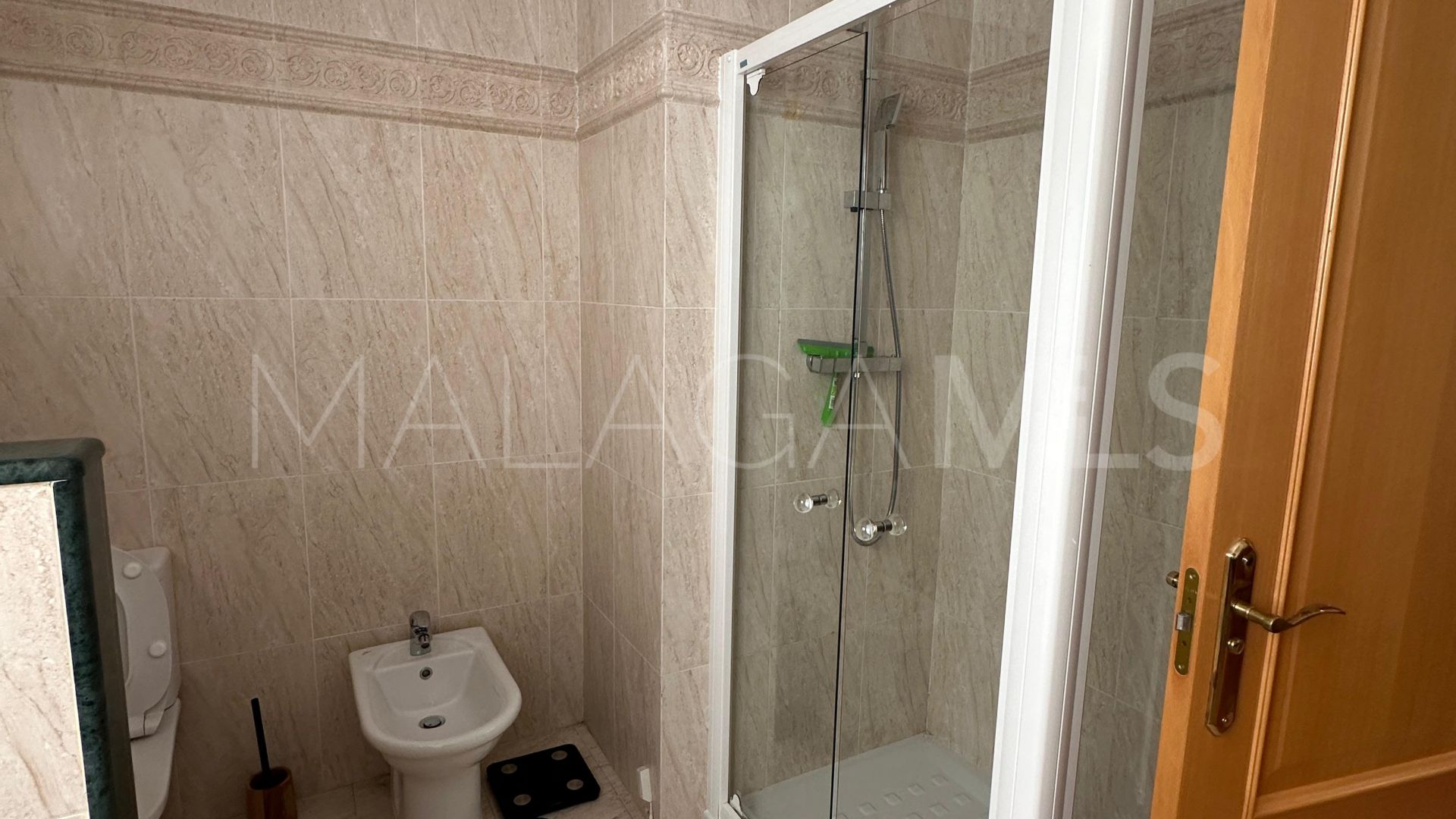 Erdgeschosswohnung for sale in Las lomas del Conde Luque