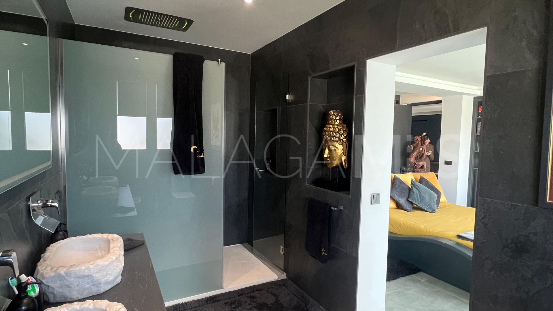 Villa for sale in San Pedro de Alcantara