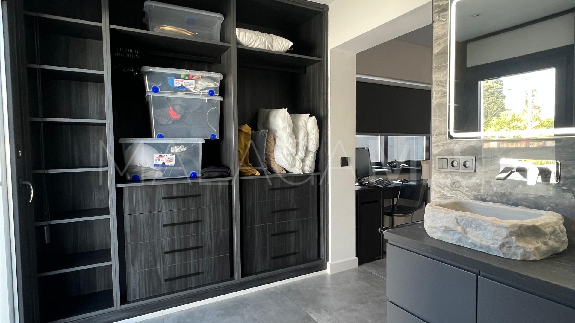 Villa for sale in San Pedro de Alcantara