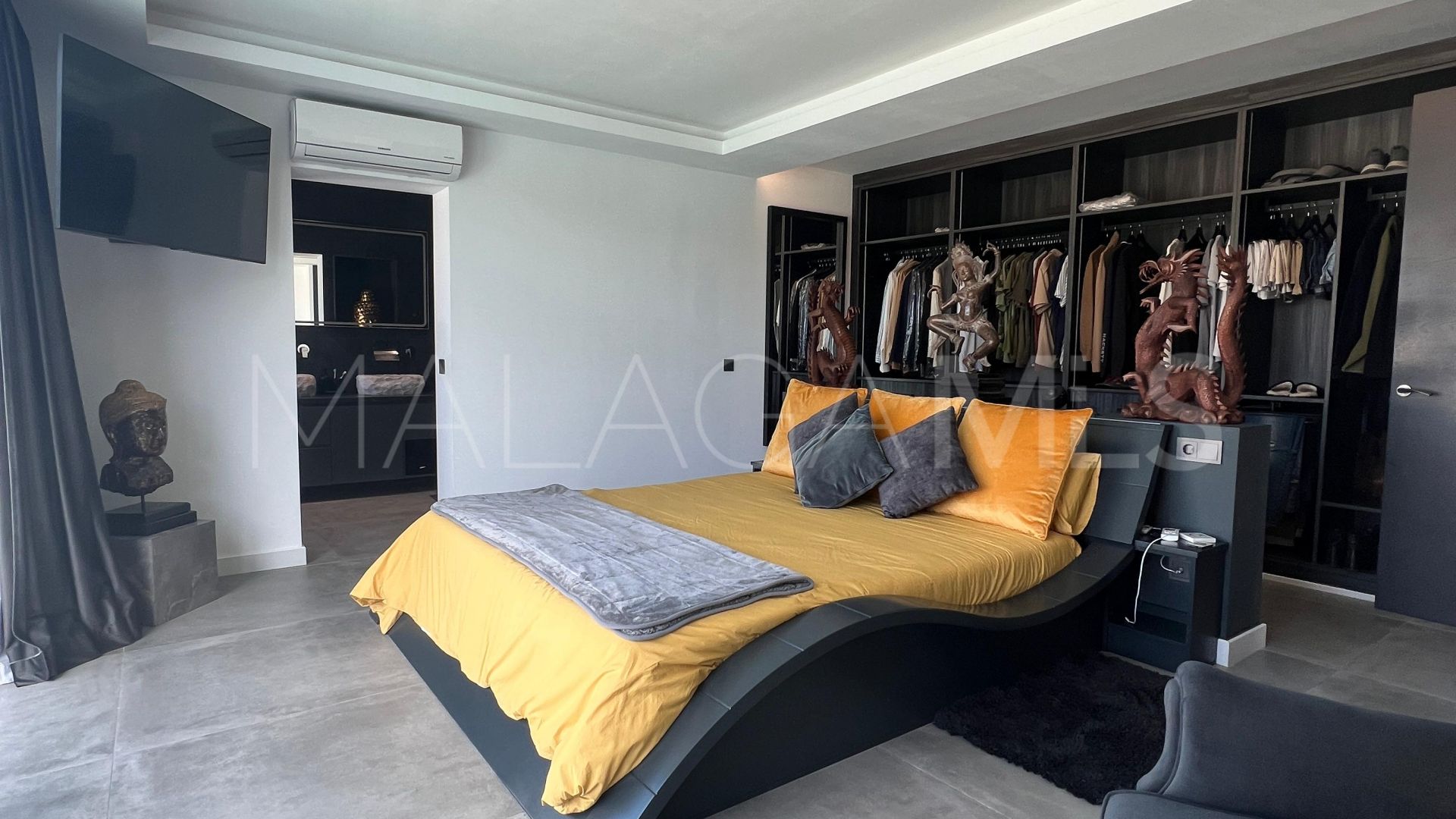Villa for sale in San Pedro de Alcantara