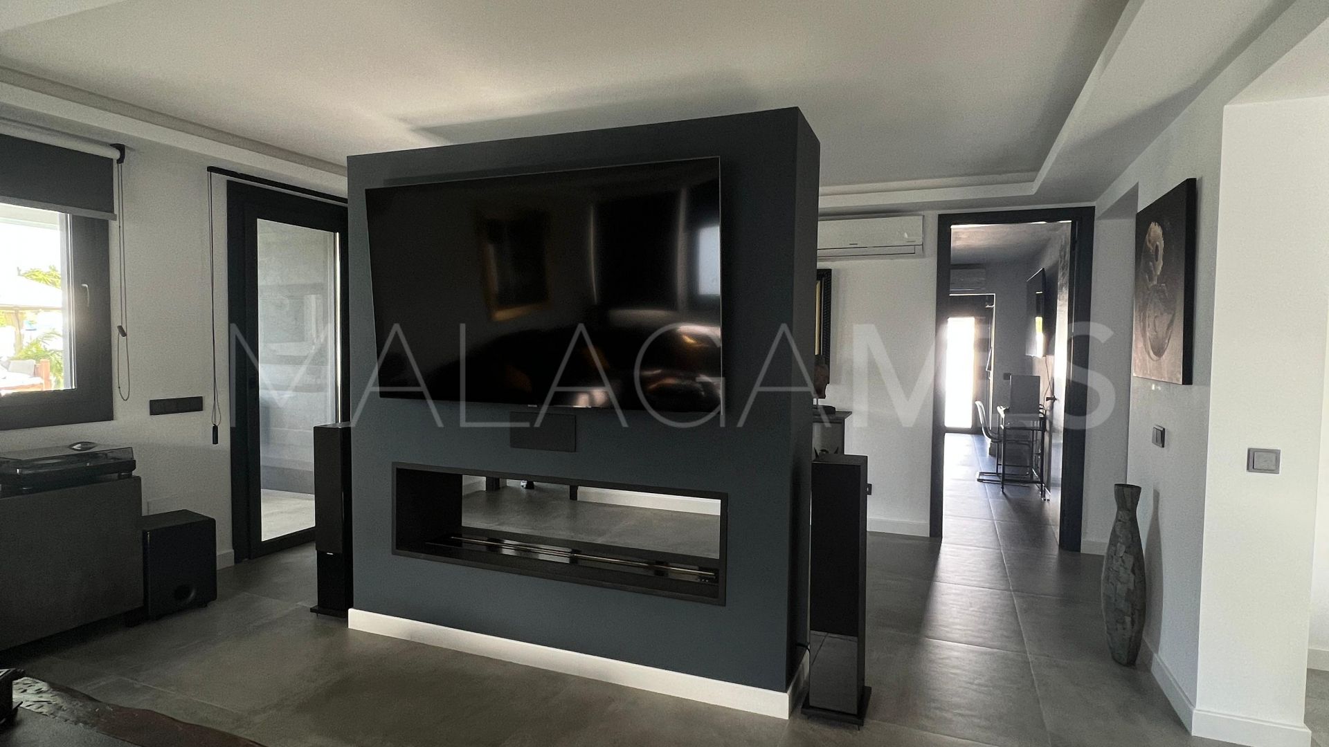 Villa for sale in San Pedro de Alcantara