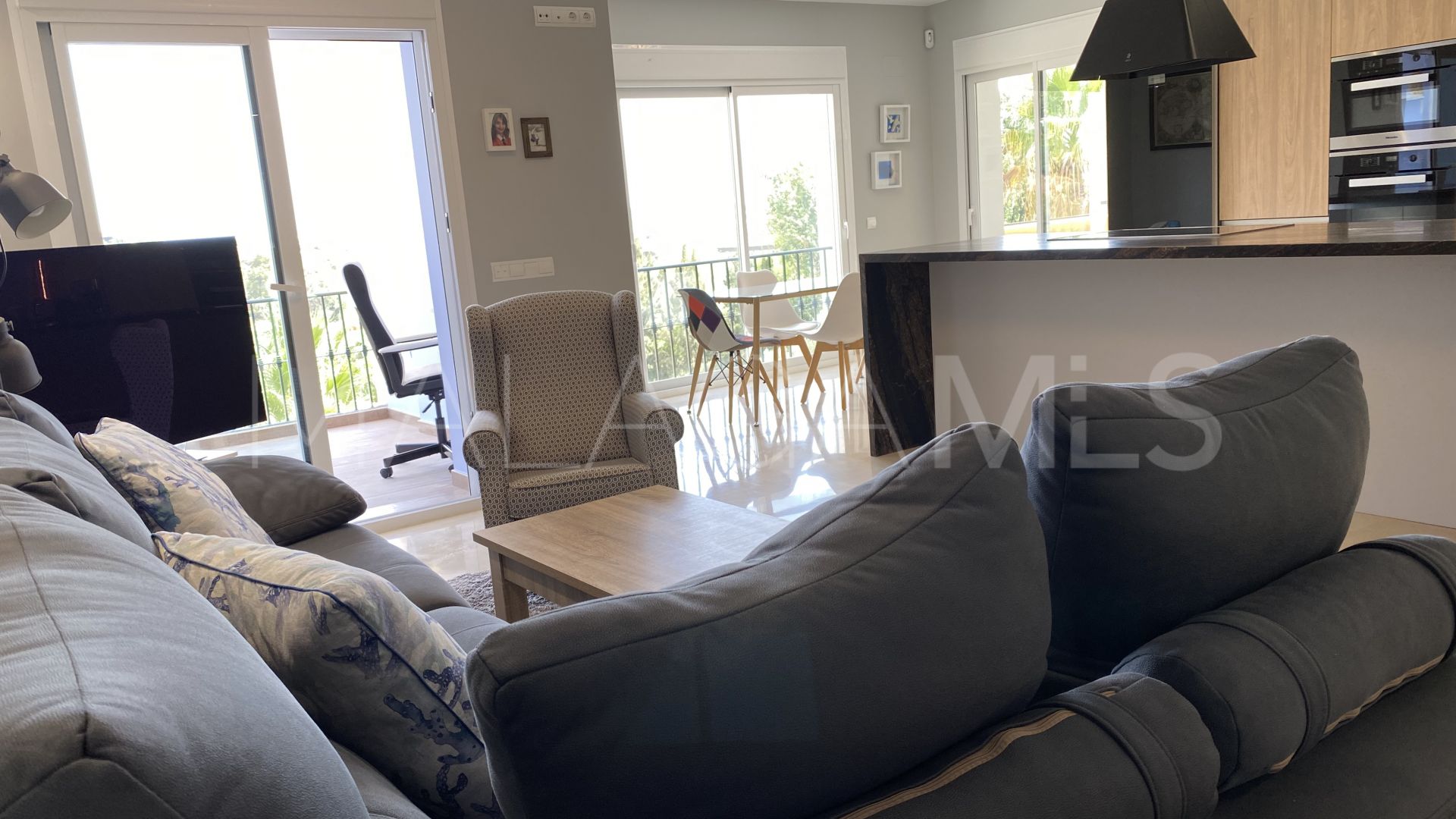 Lägenhet for sale in La Quinta