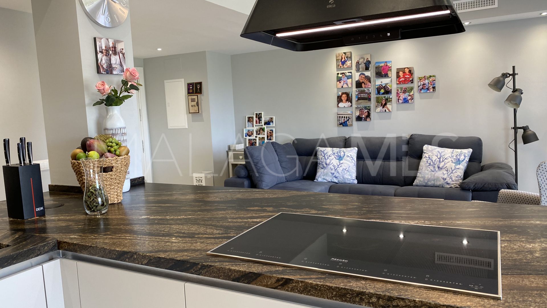 Lägenhet for sale in La Quinta