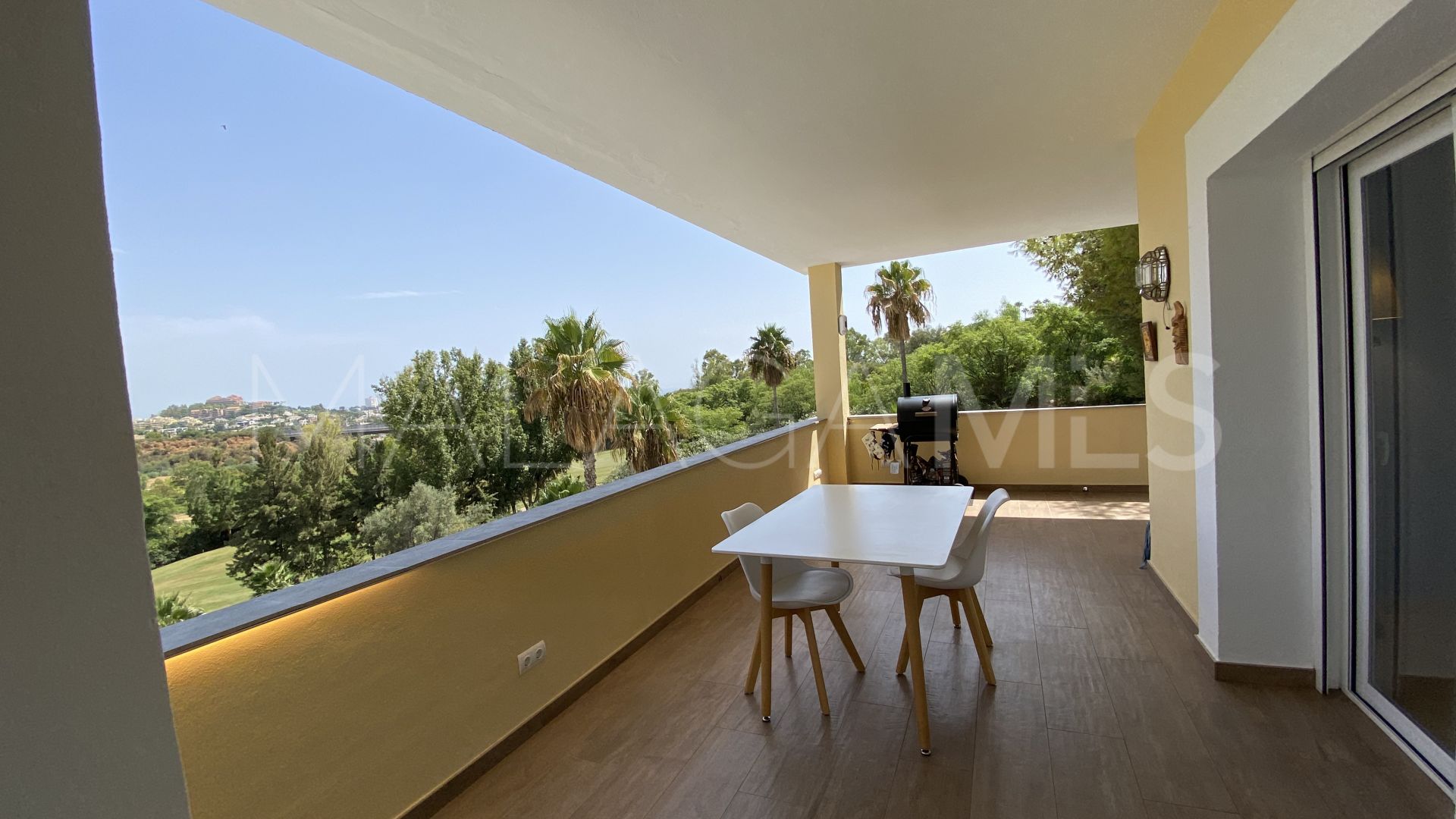 Lägenhet for sale in La Quinta