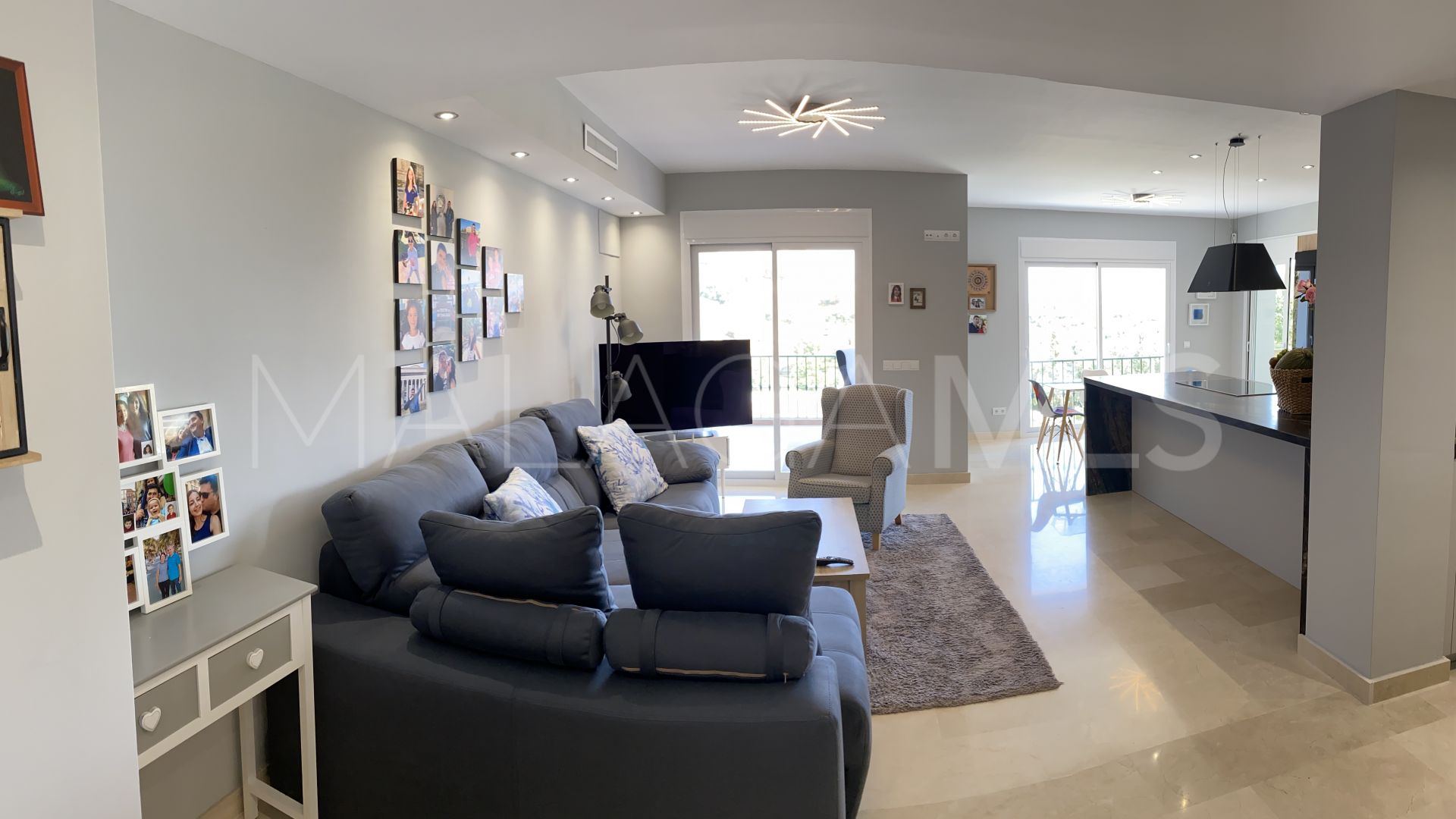 Lägenhet for sale in La Quinta