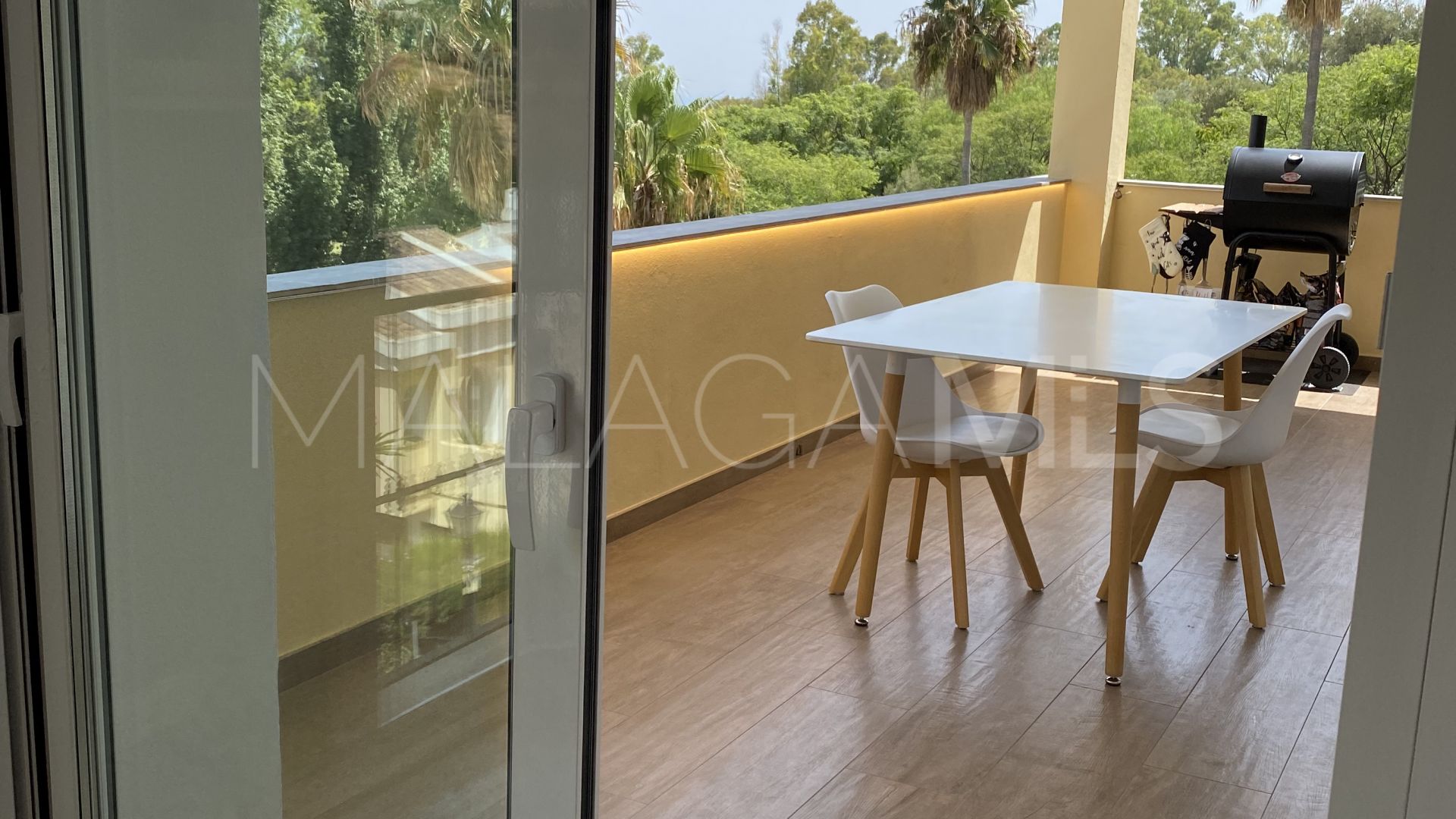 Lägenhet for sale in La Quinta