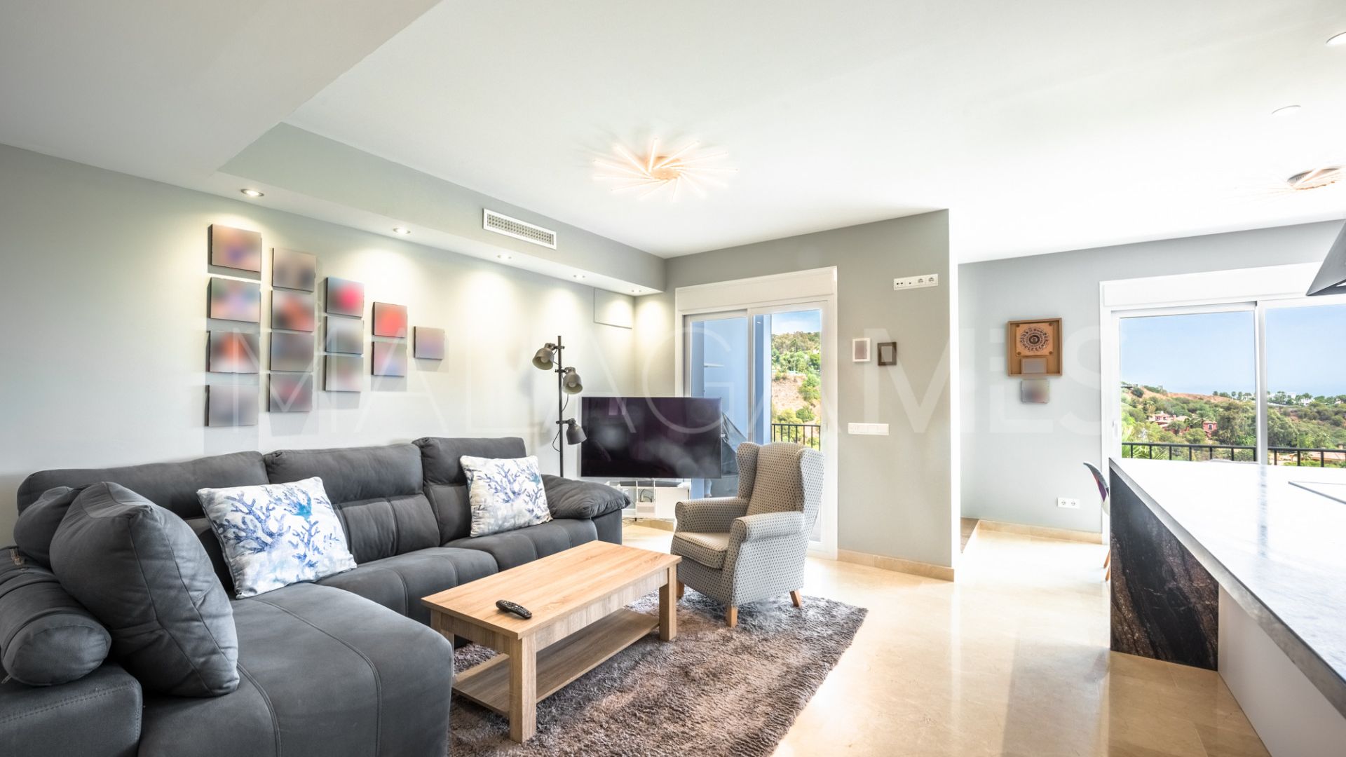 Lägenhet for sale in La Quinta