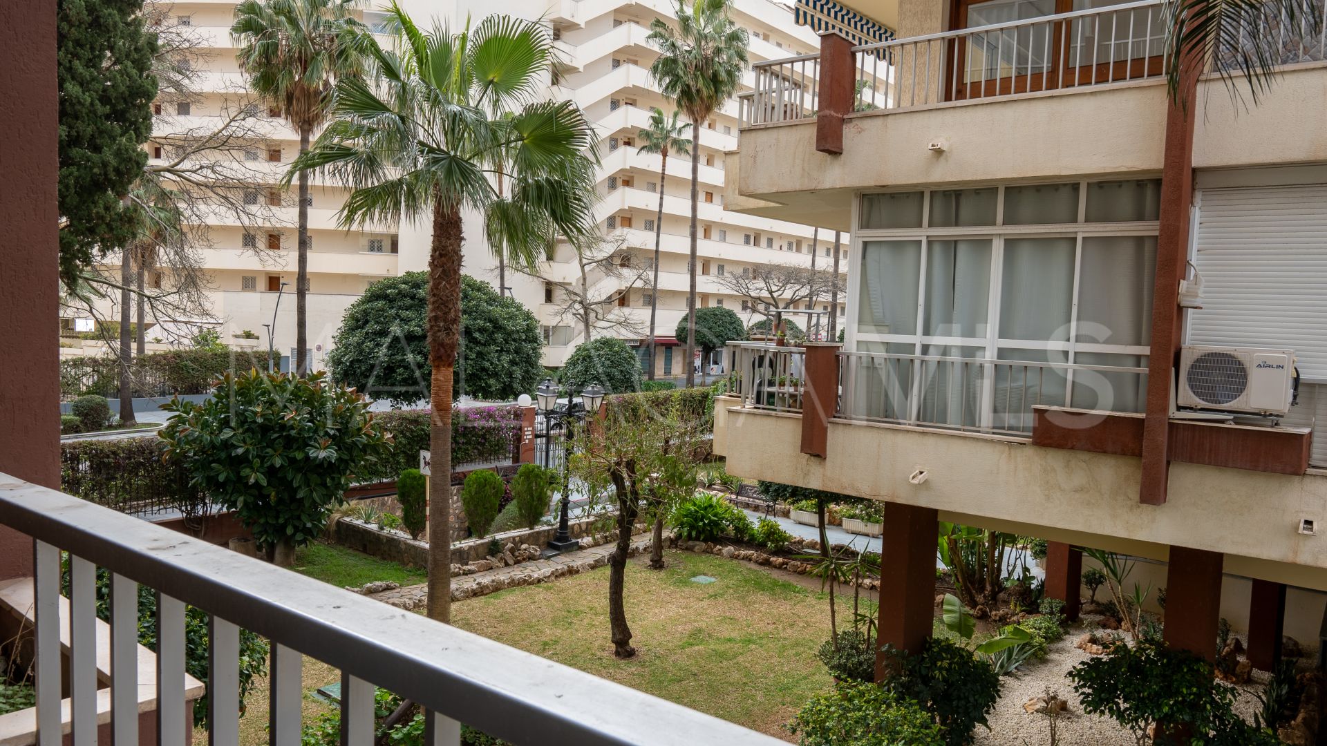 Studio in Playa de la Fontanilla for sale