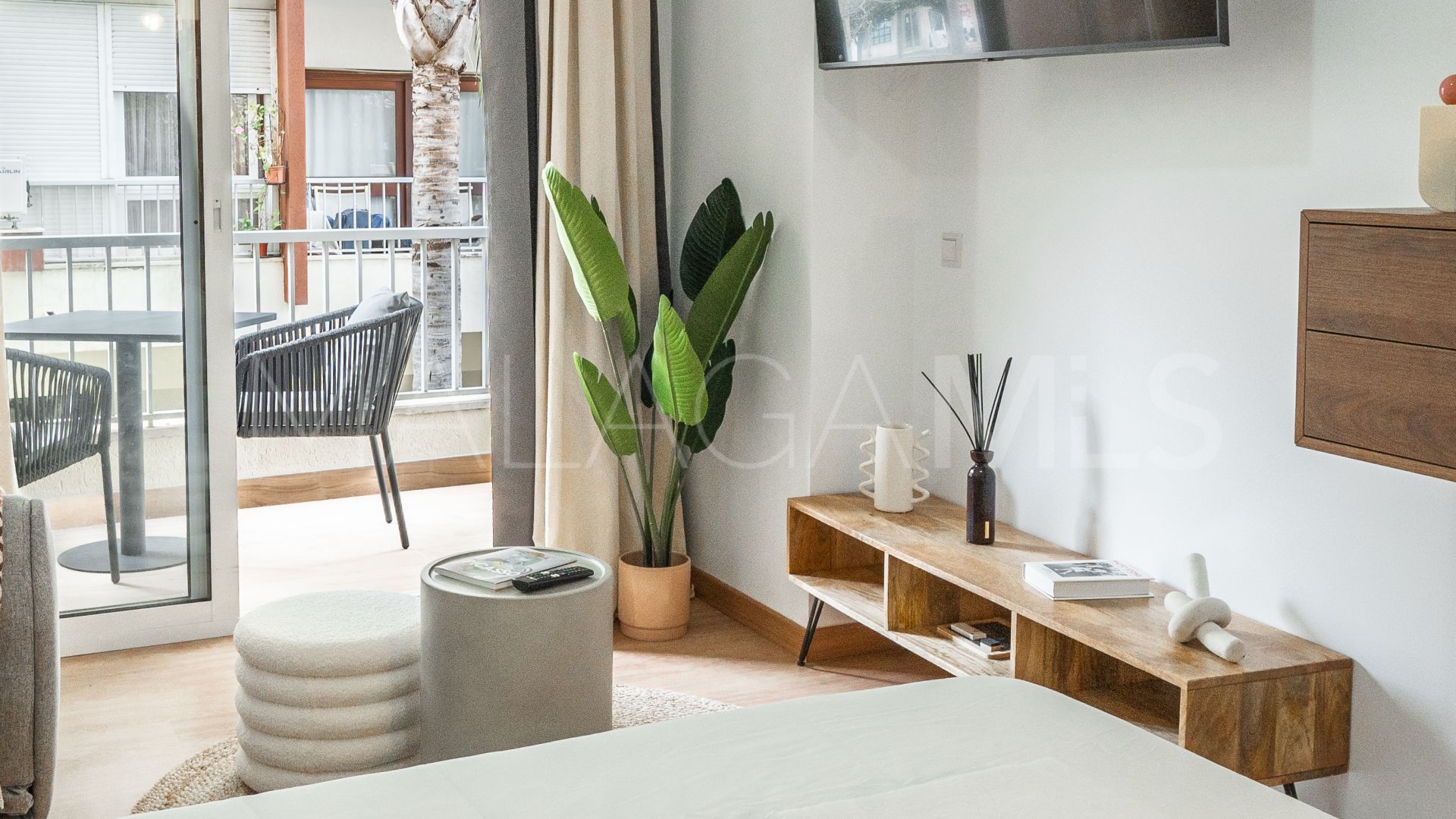 Studio in Playa de la Fontanilla for sale