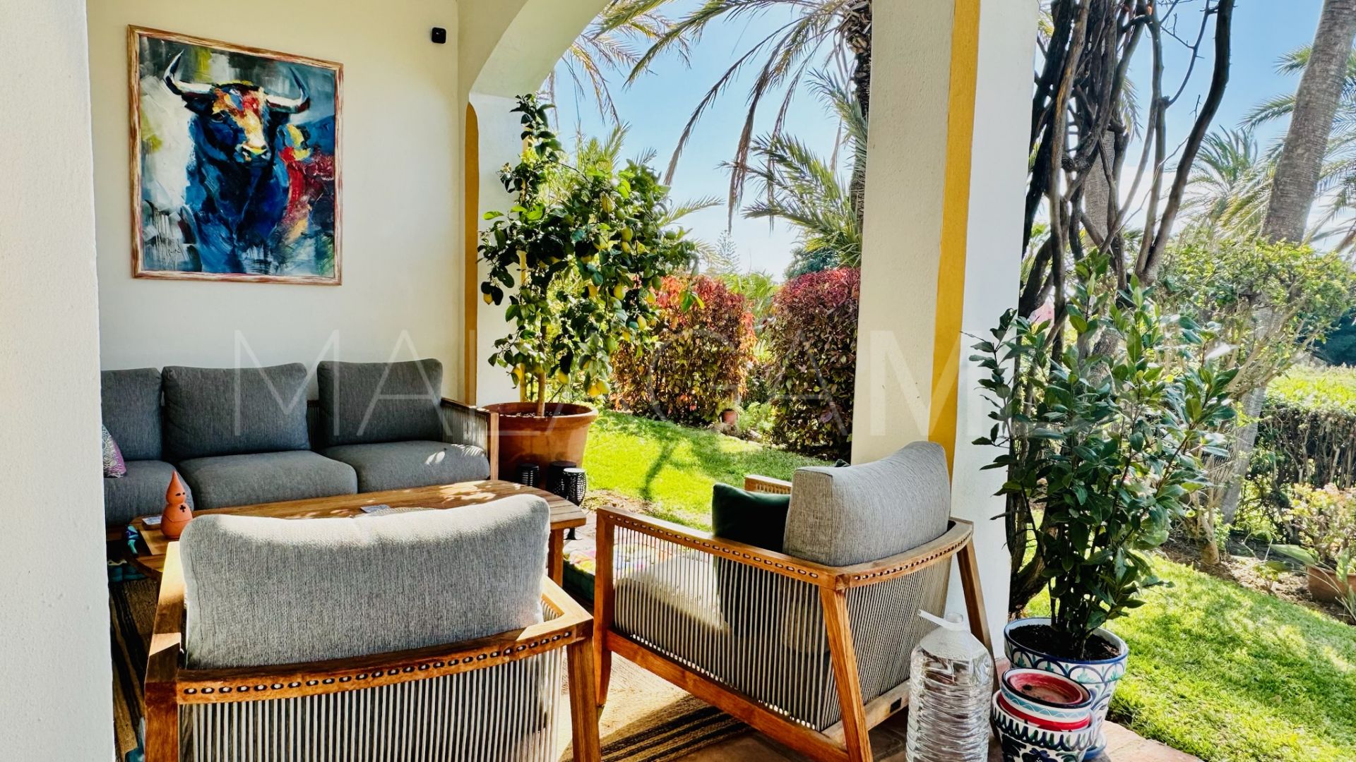 Radhus for sale in Coto de La Serena